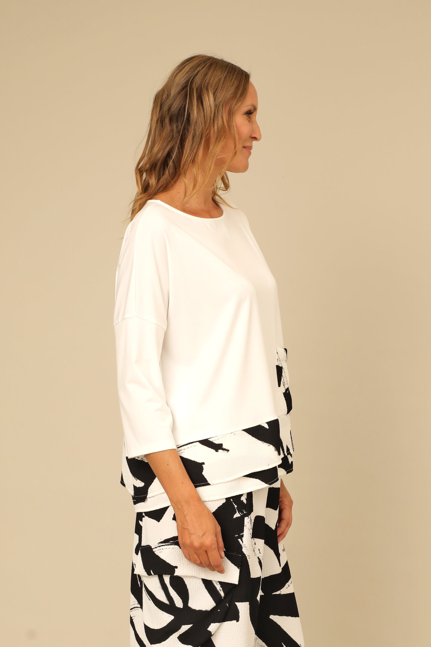 Francis Top