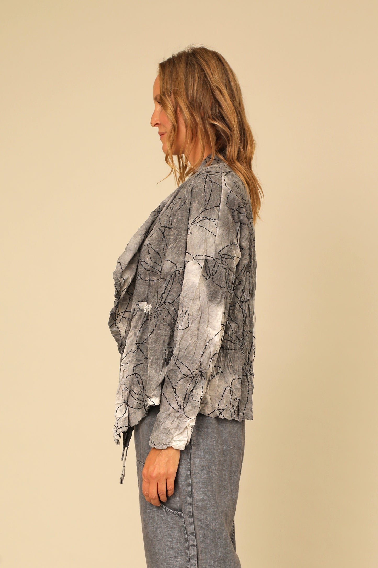 Maelle Jacket