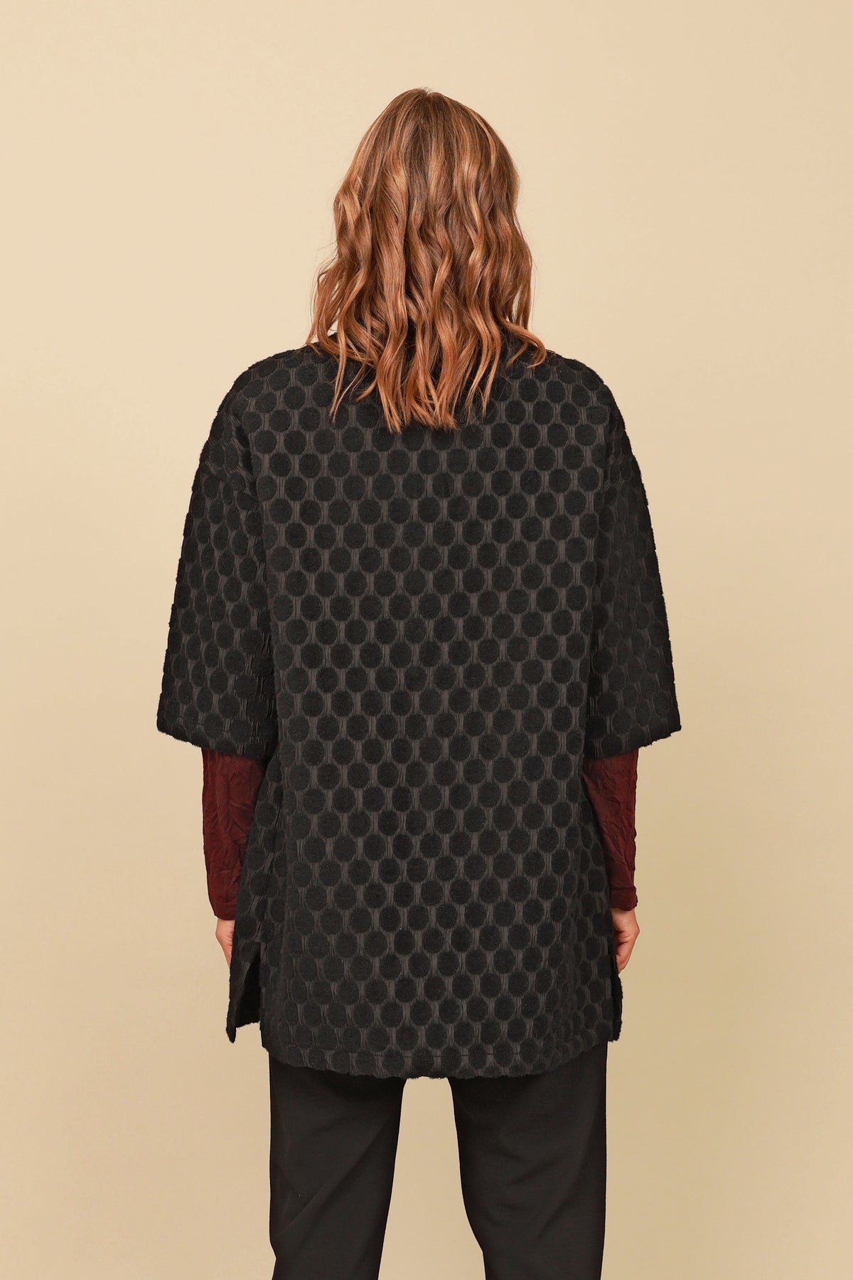 Simone Jacket