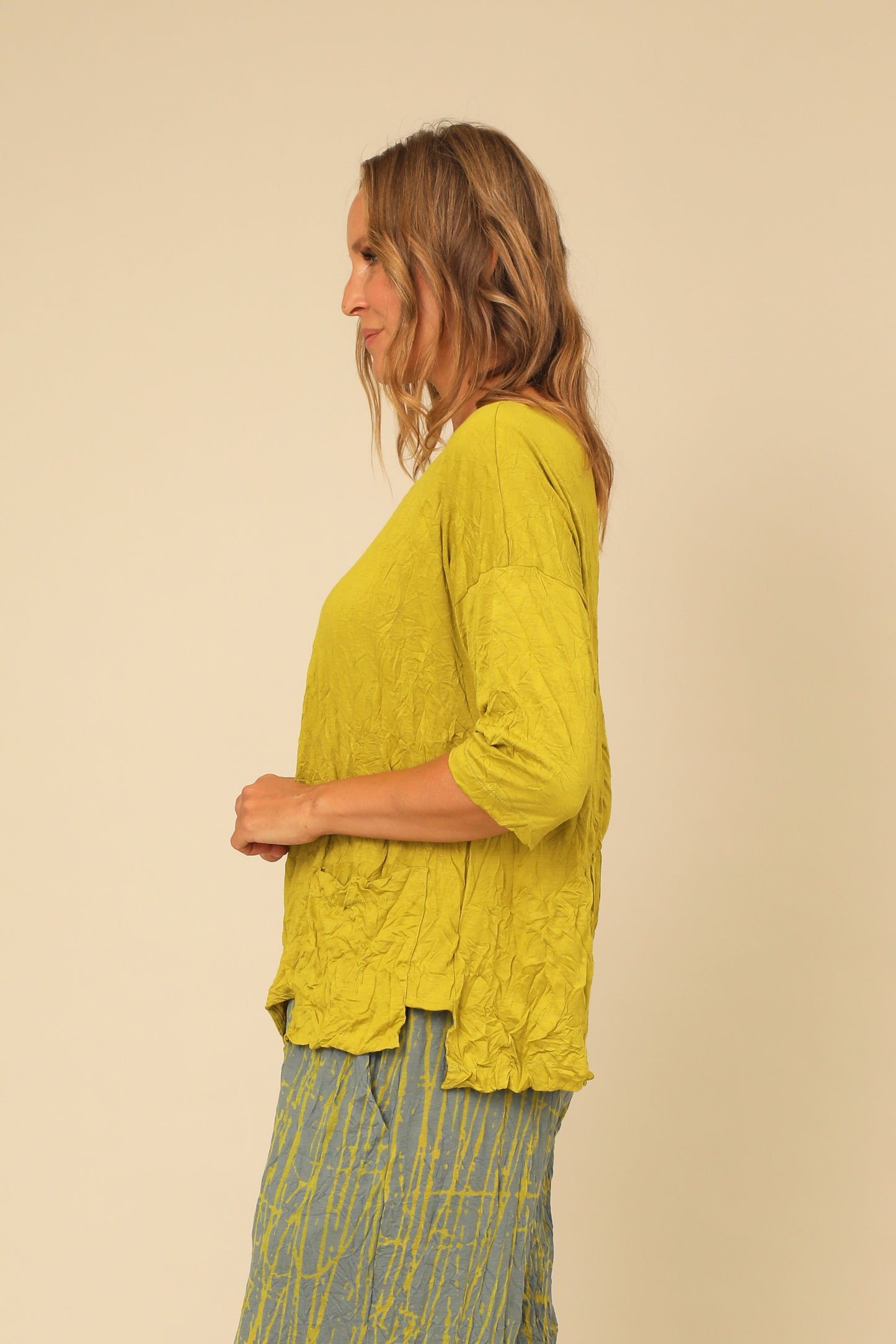 Daisy Top