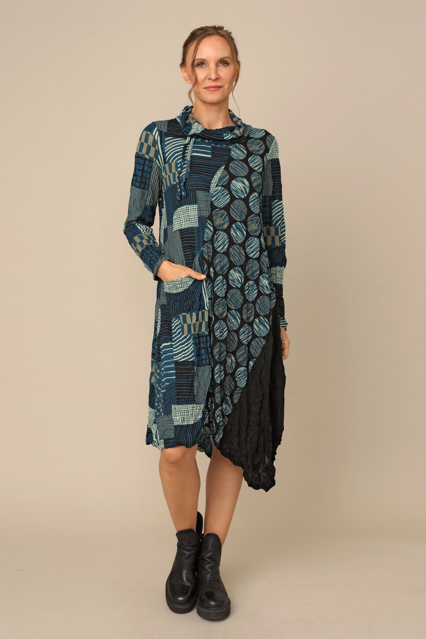 Siena Dress
