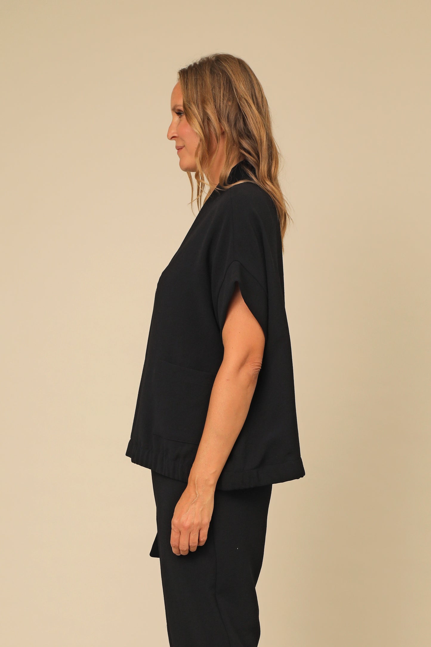 Etta Jacket