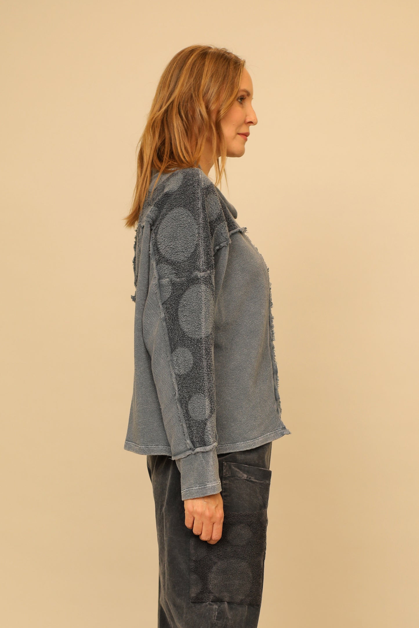 Adelia Top