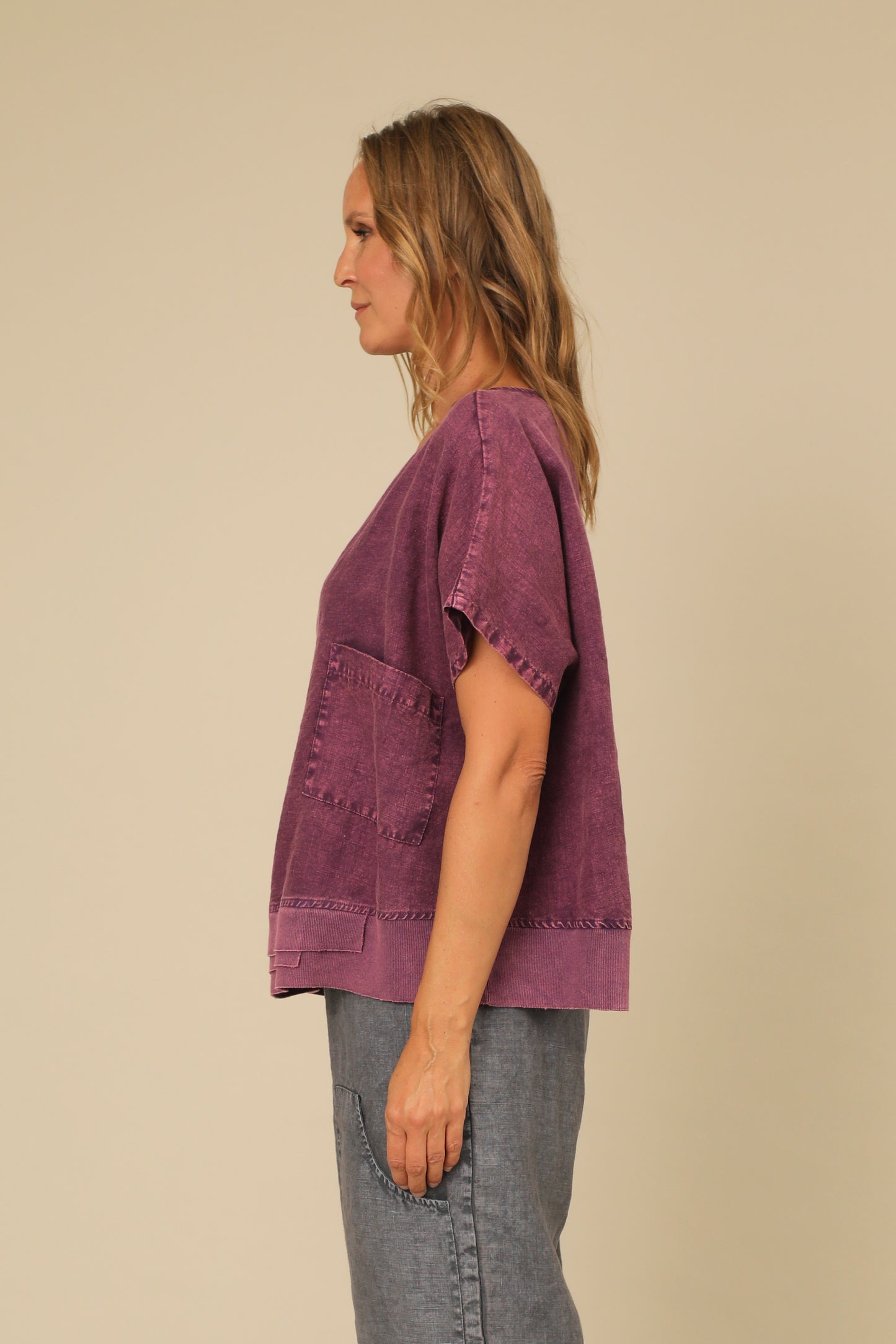 Harlee Top