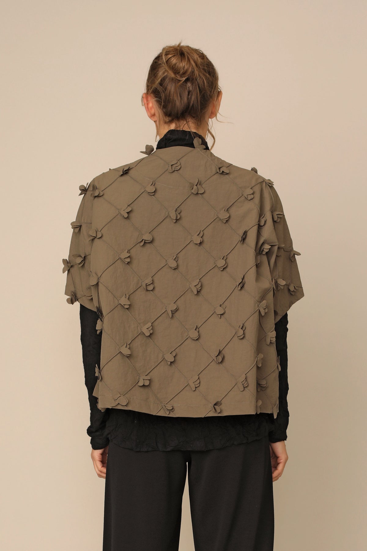 Sadira Jacket