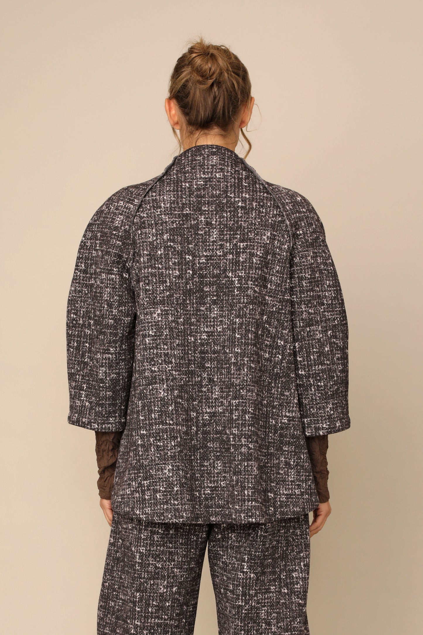 Darcy Jacket