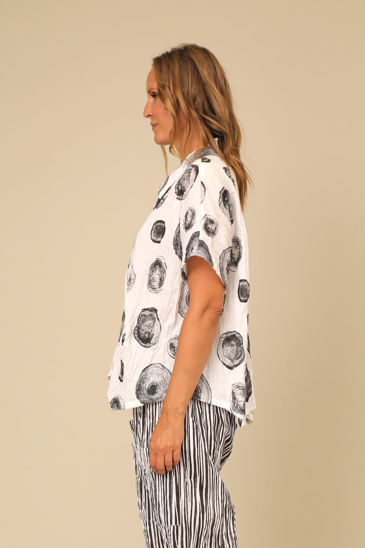 Colby Shirt - 3N5102