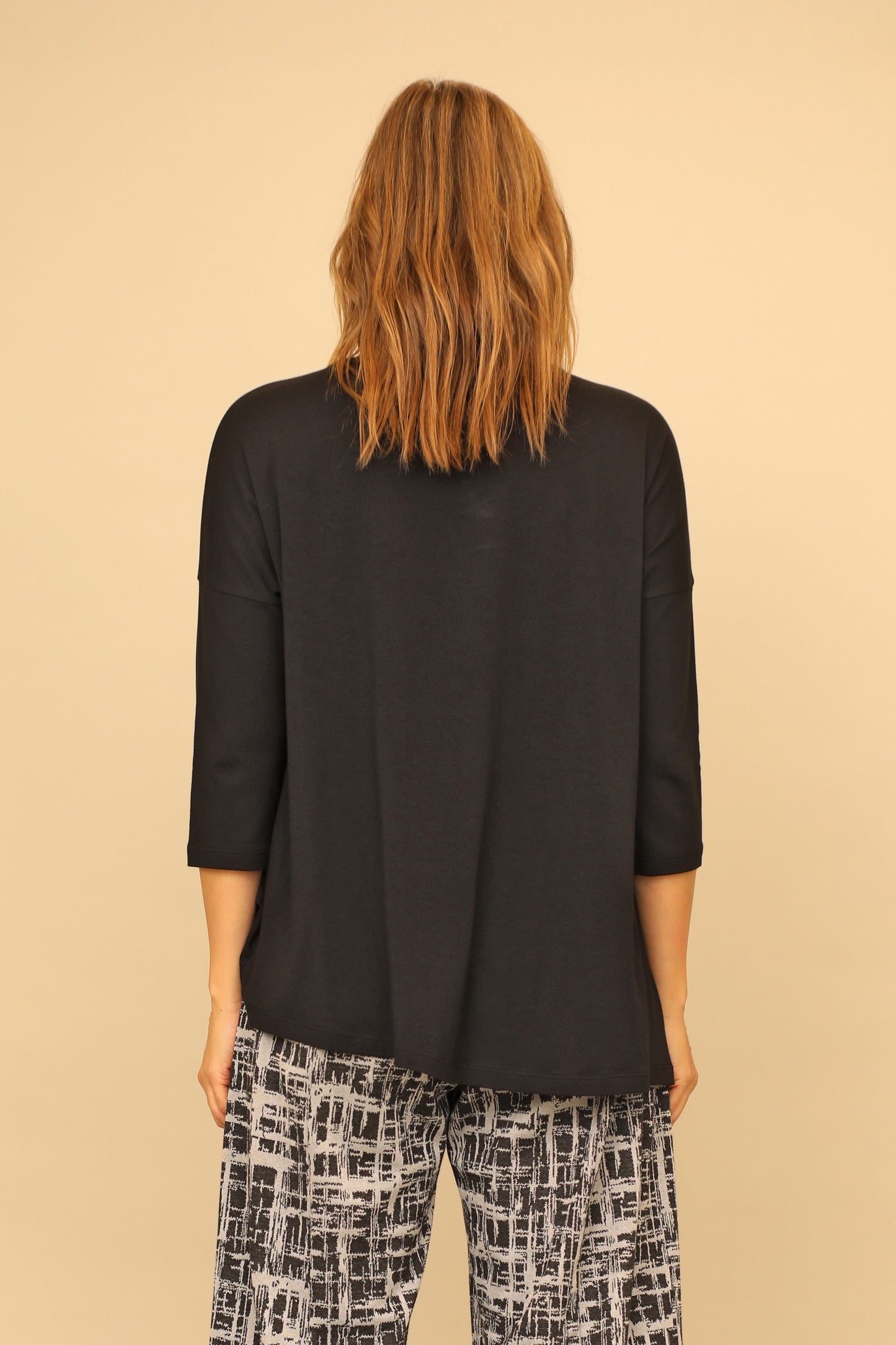 Meryl Top