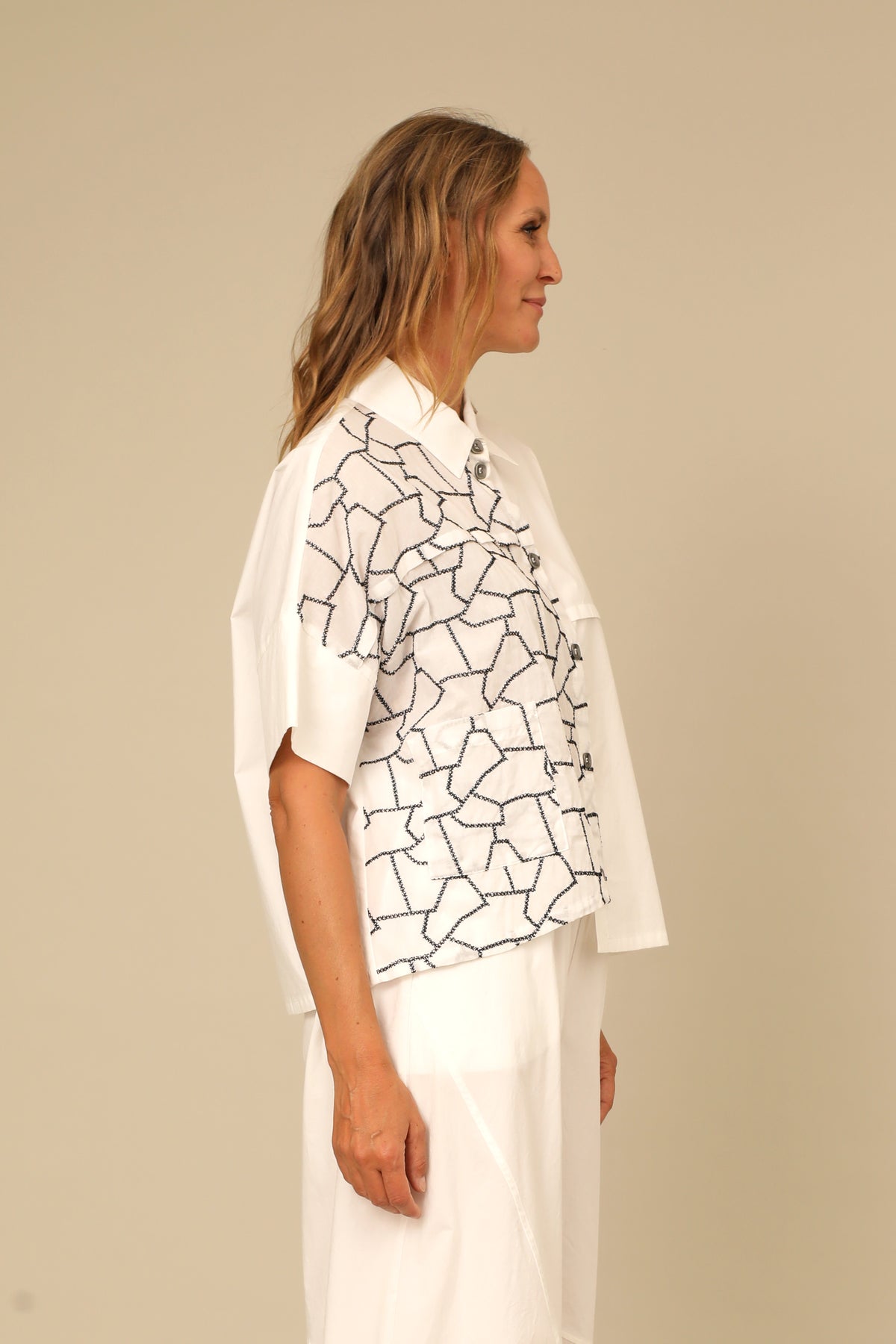 Kaleen Shirt