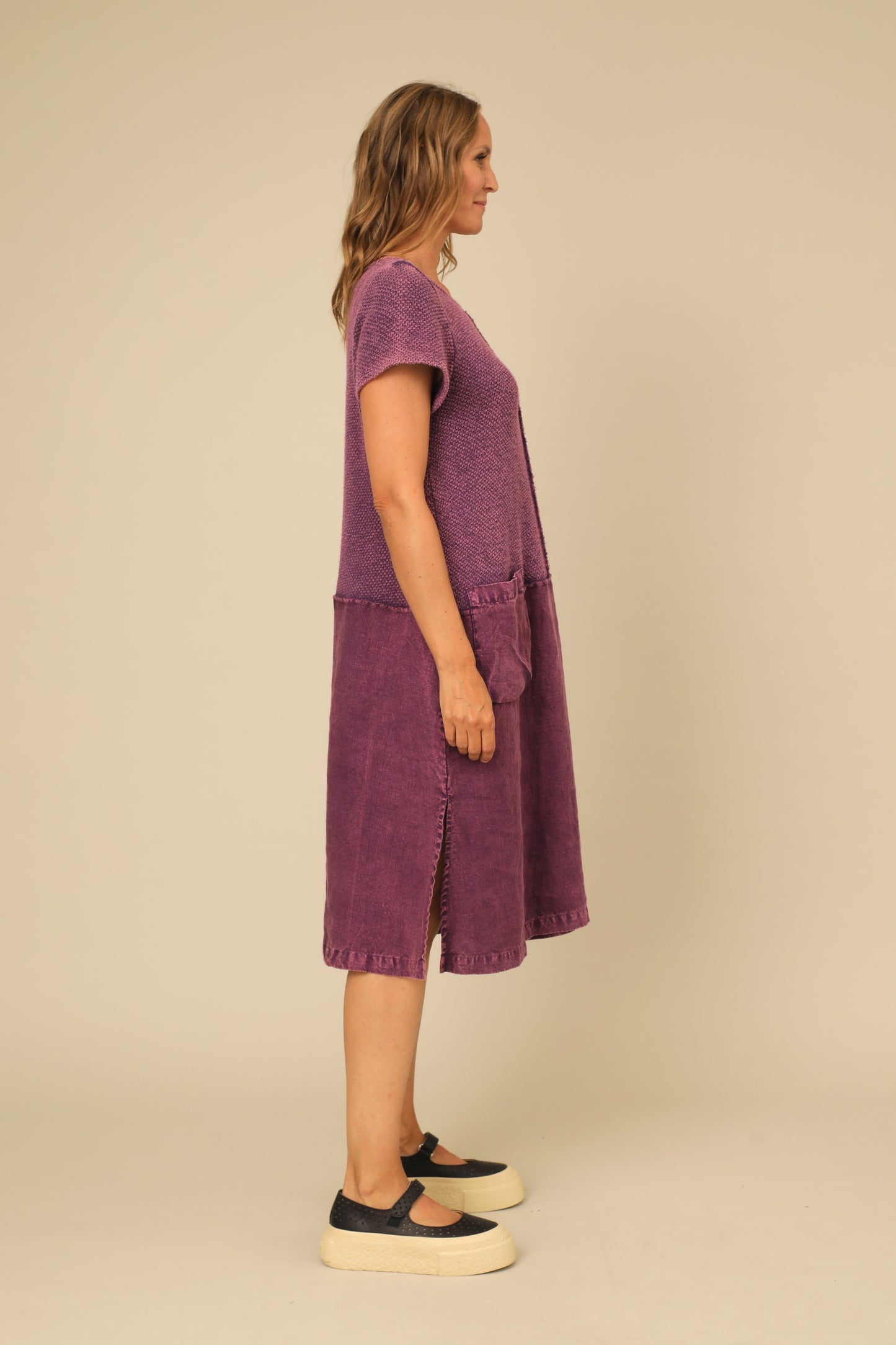 Cecily Dress