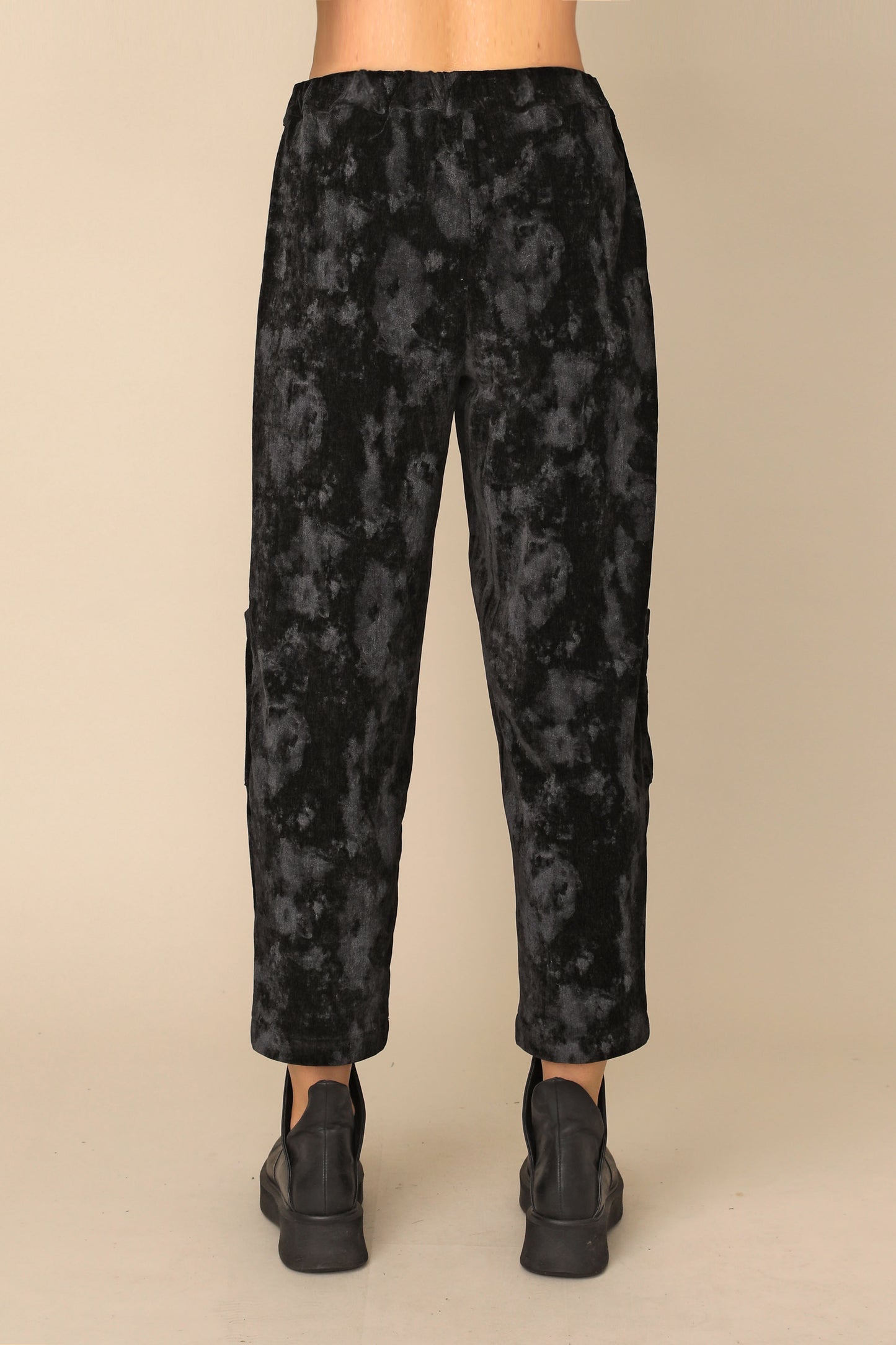 Claudette Pant