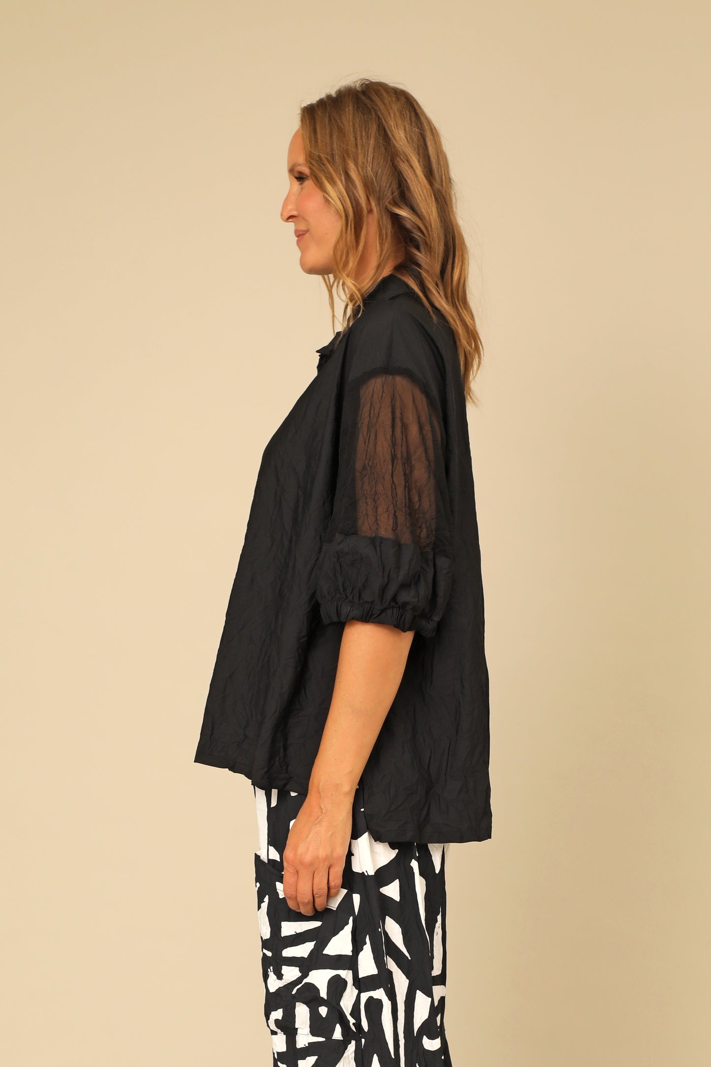 Mylah Shirt