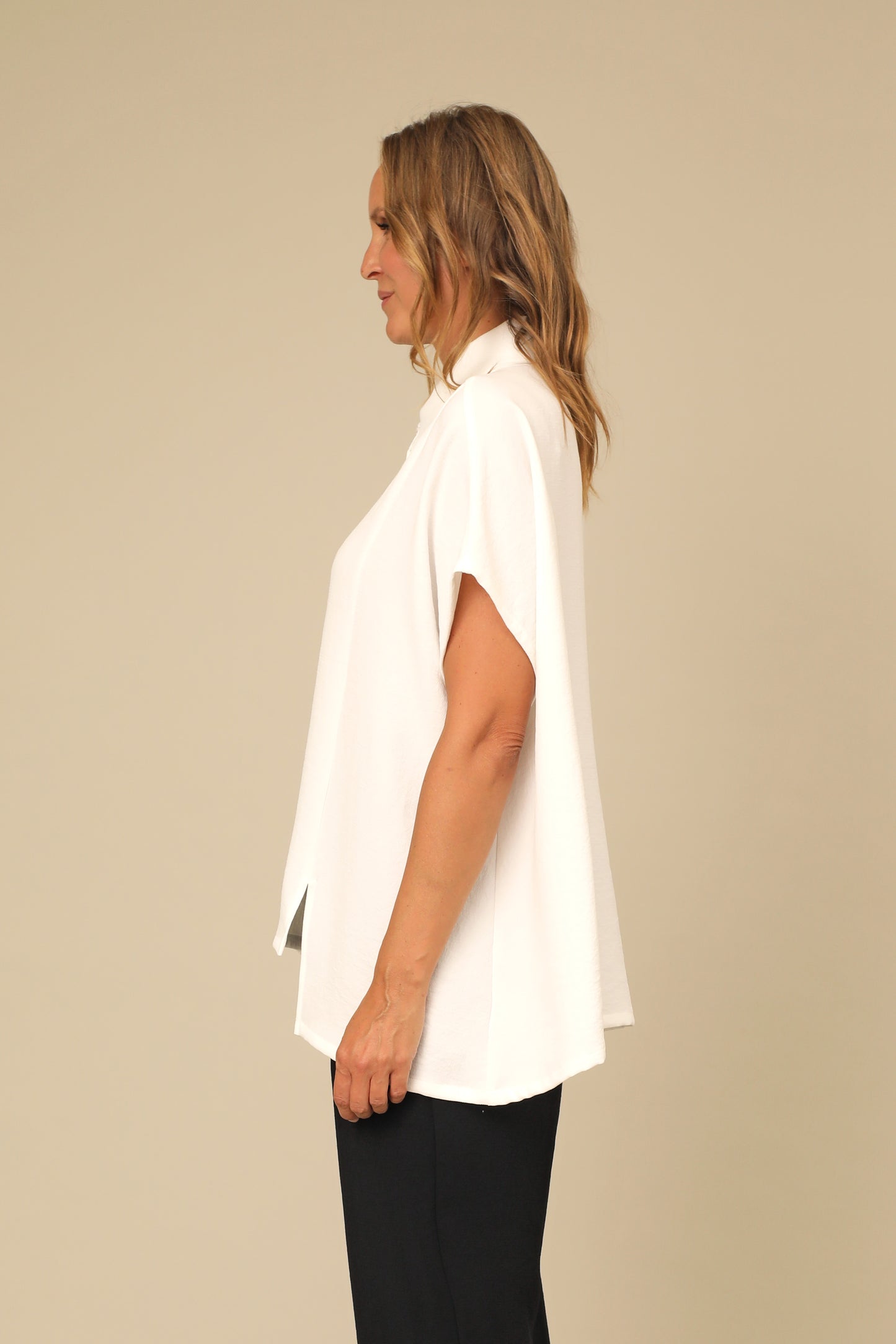 Sylva Shirt