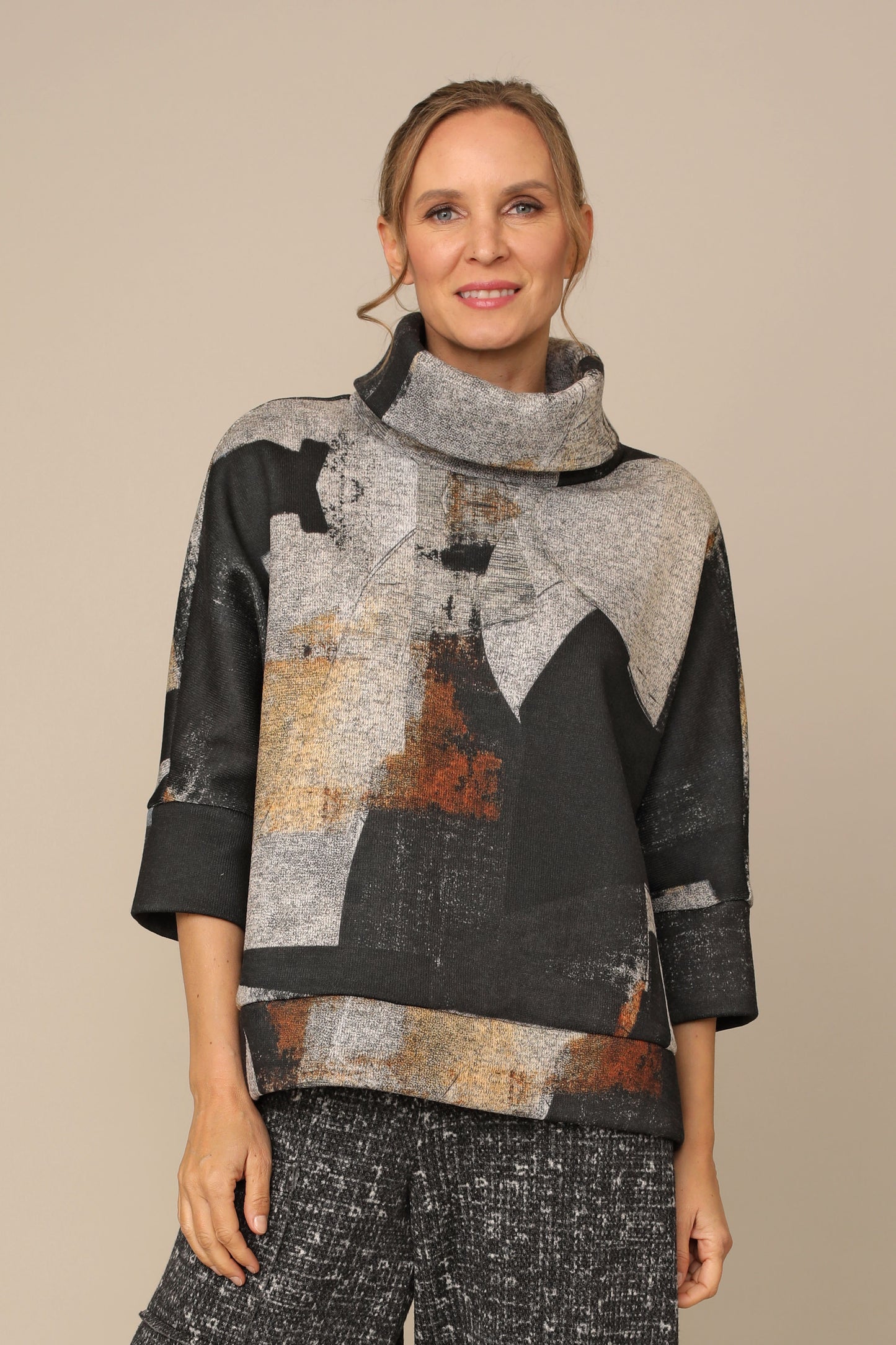 Paisley Top