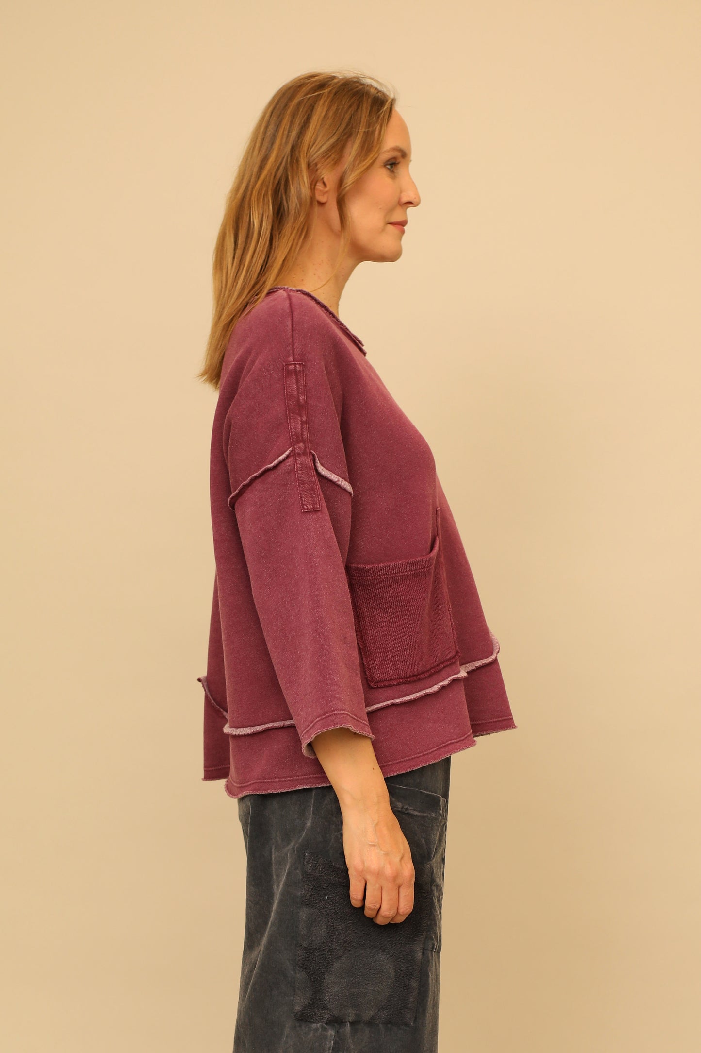 Pauline Top