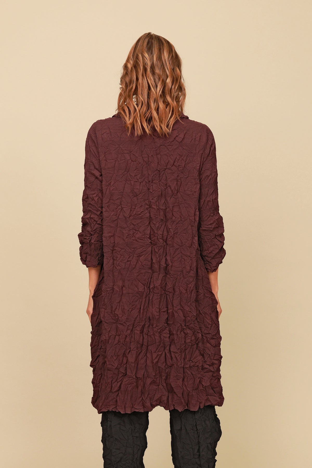 Savannah Dress
