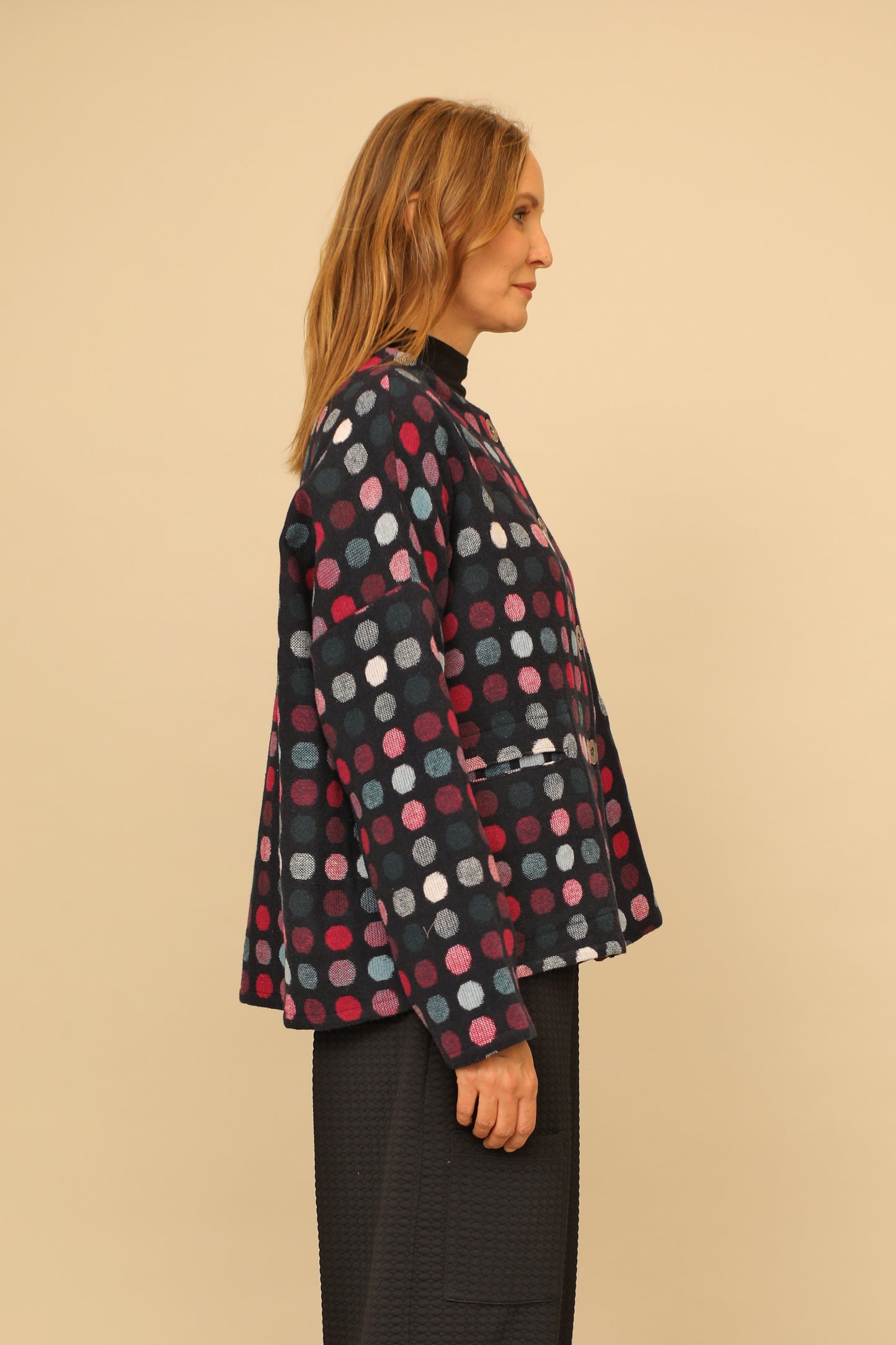 Jovelle Jacket