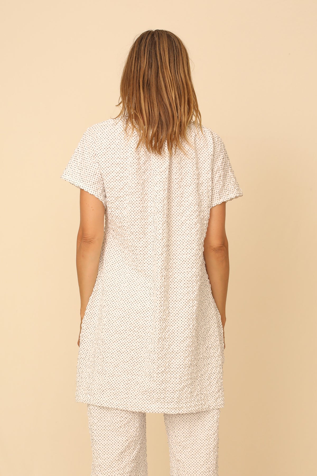 Tina Dress