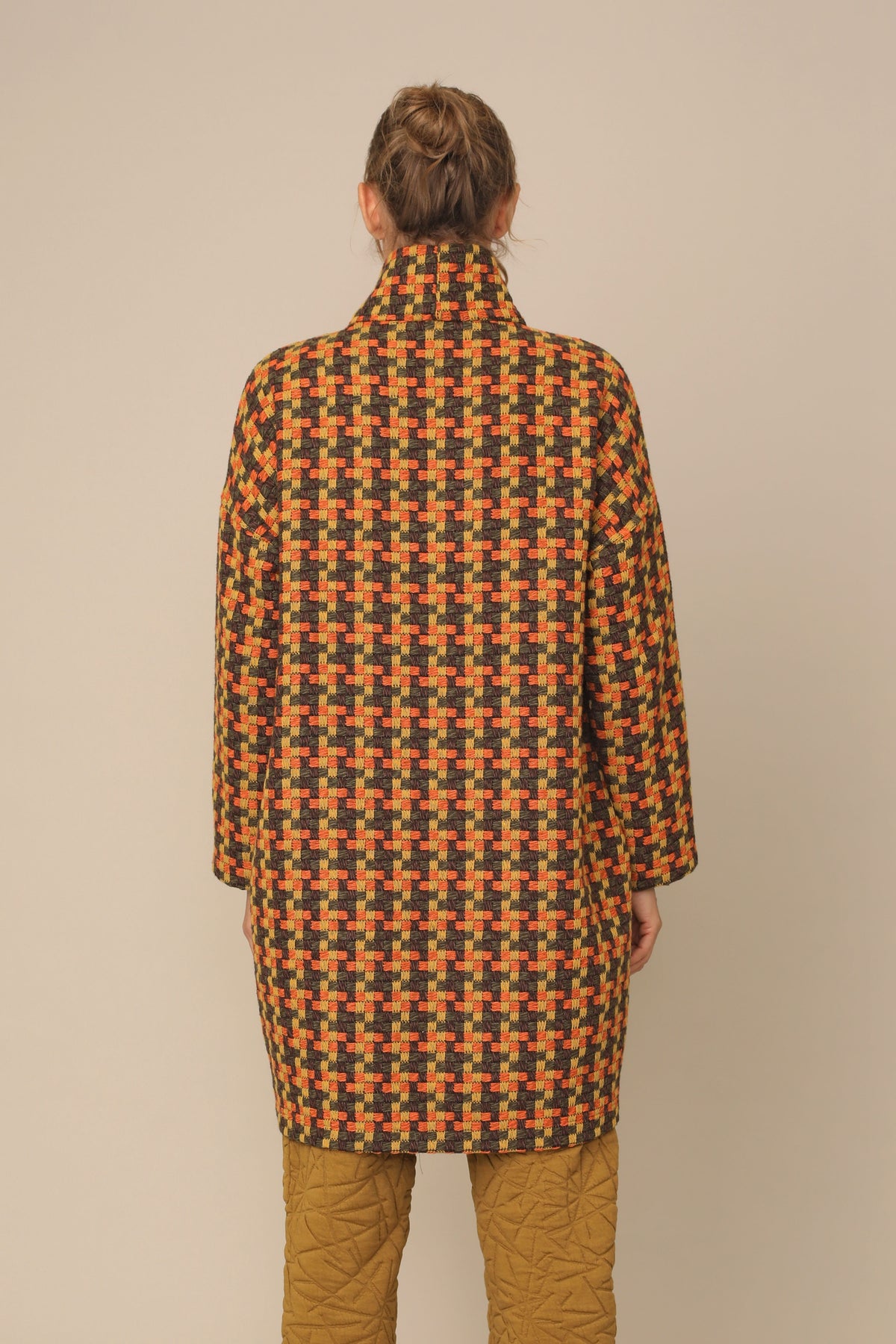 Harlene Coat