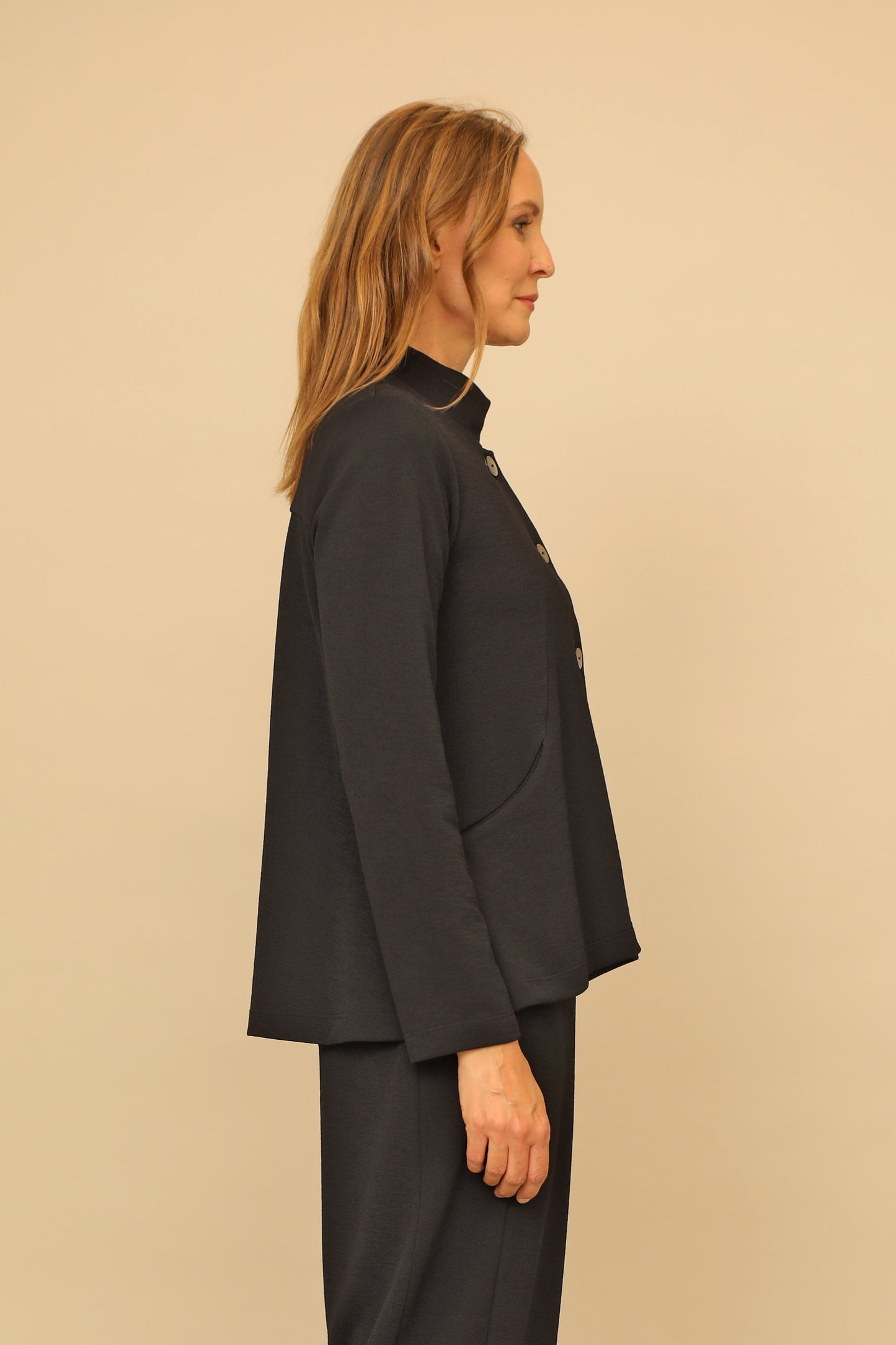 Monroe Jacket
