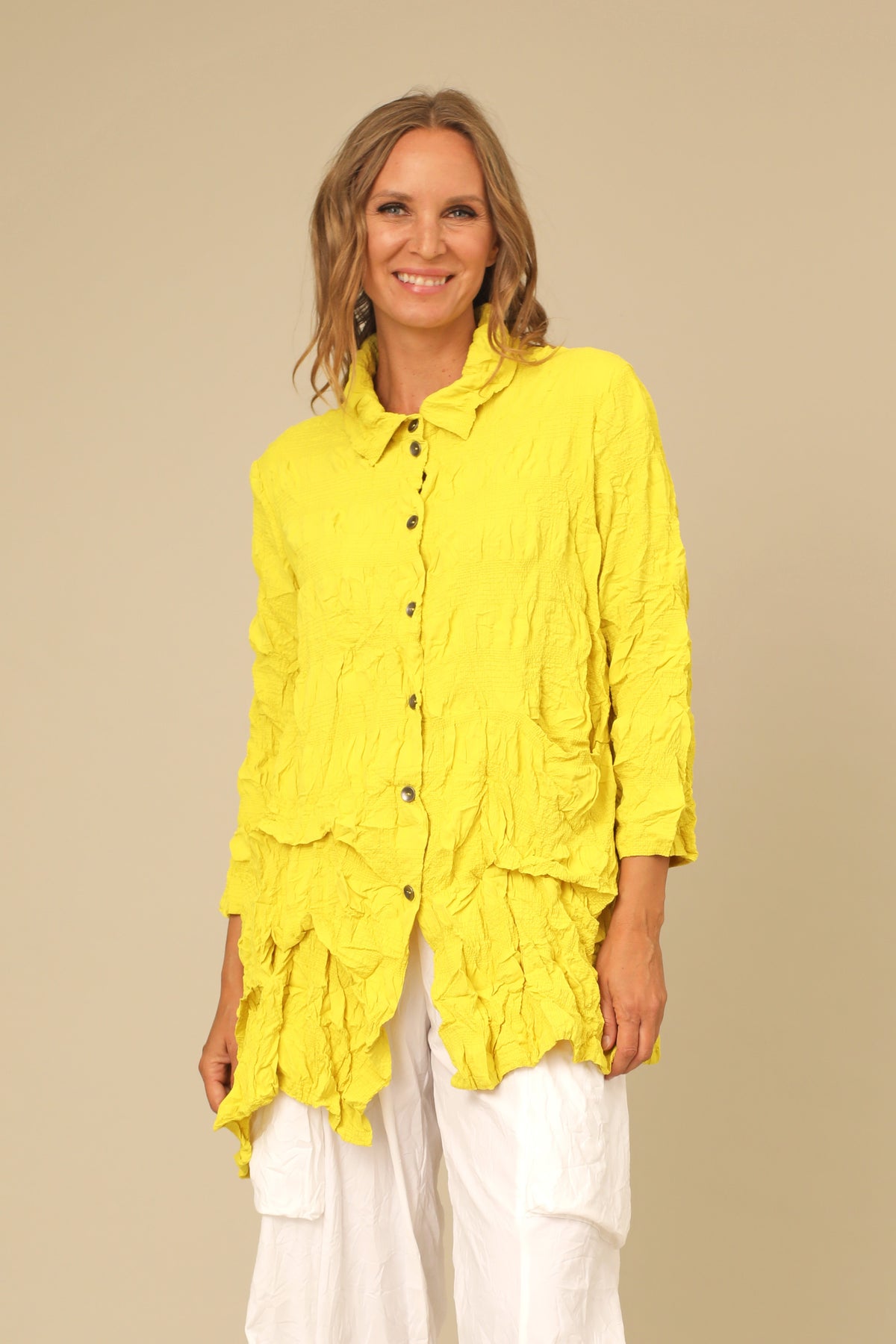 Willamina Shirt