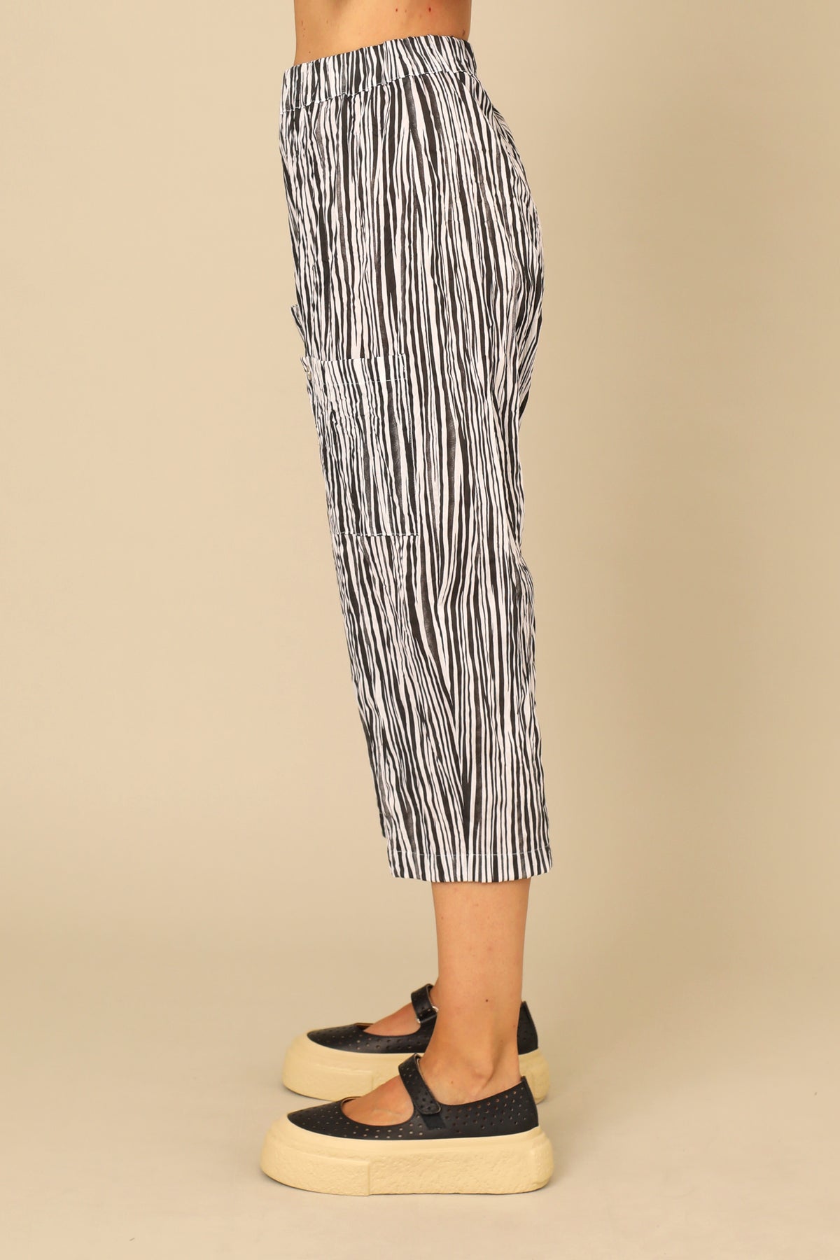 Laurell Pant