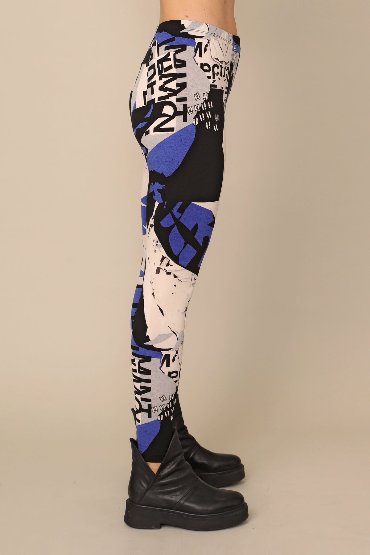 Tarsila Legging