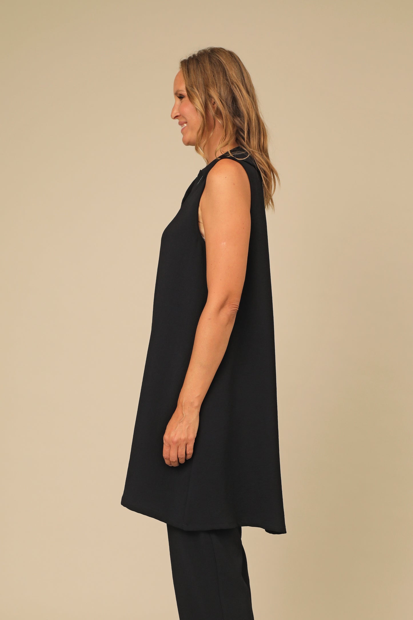 Irie Tunic Dress