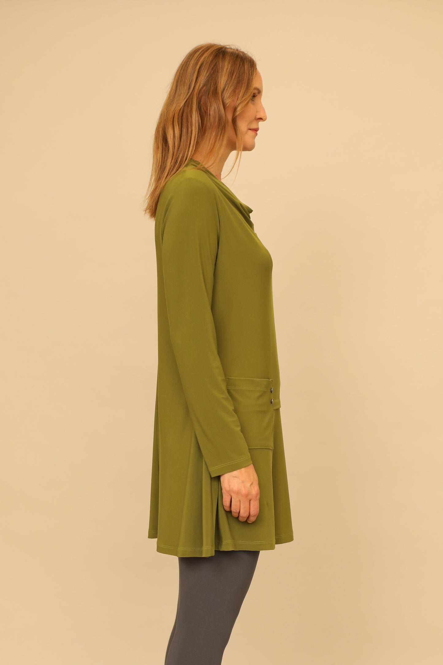 Ellison Tunic
