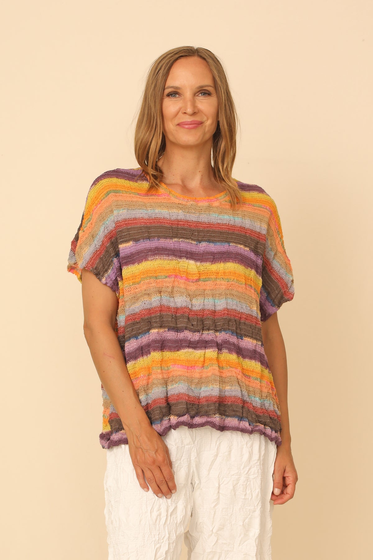 Celeste Top