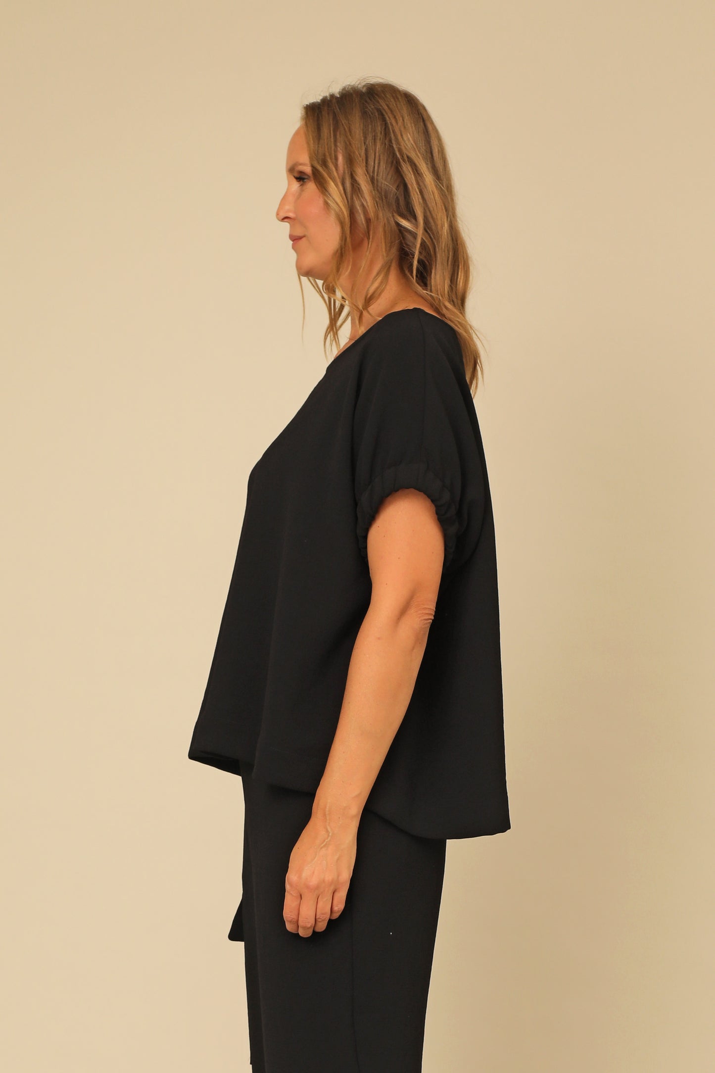 Oriana Top