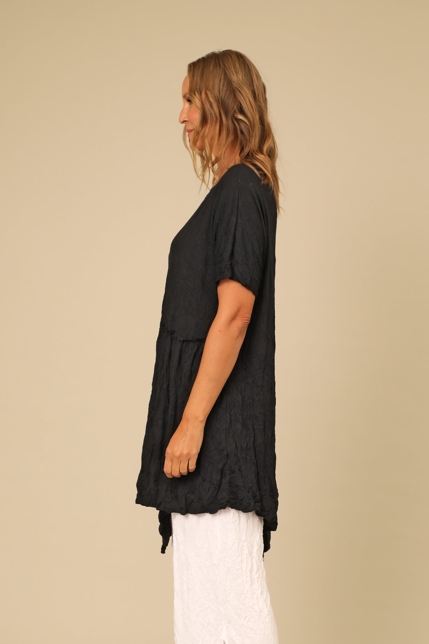 Dolly Tunic