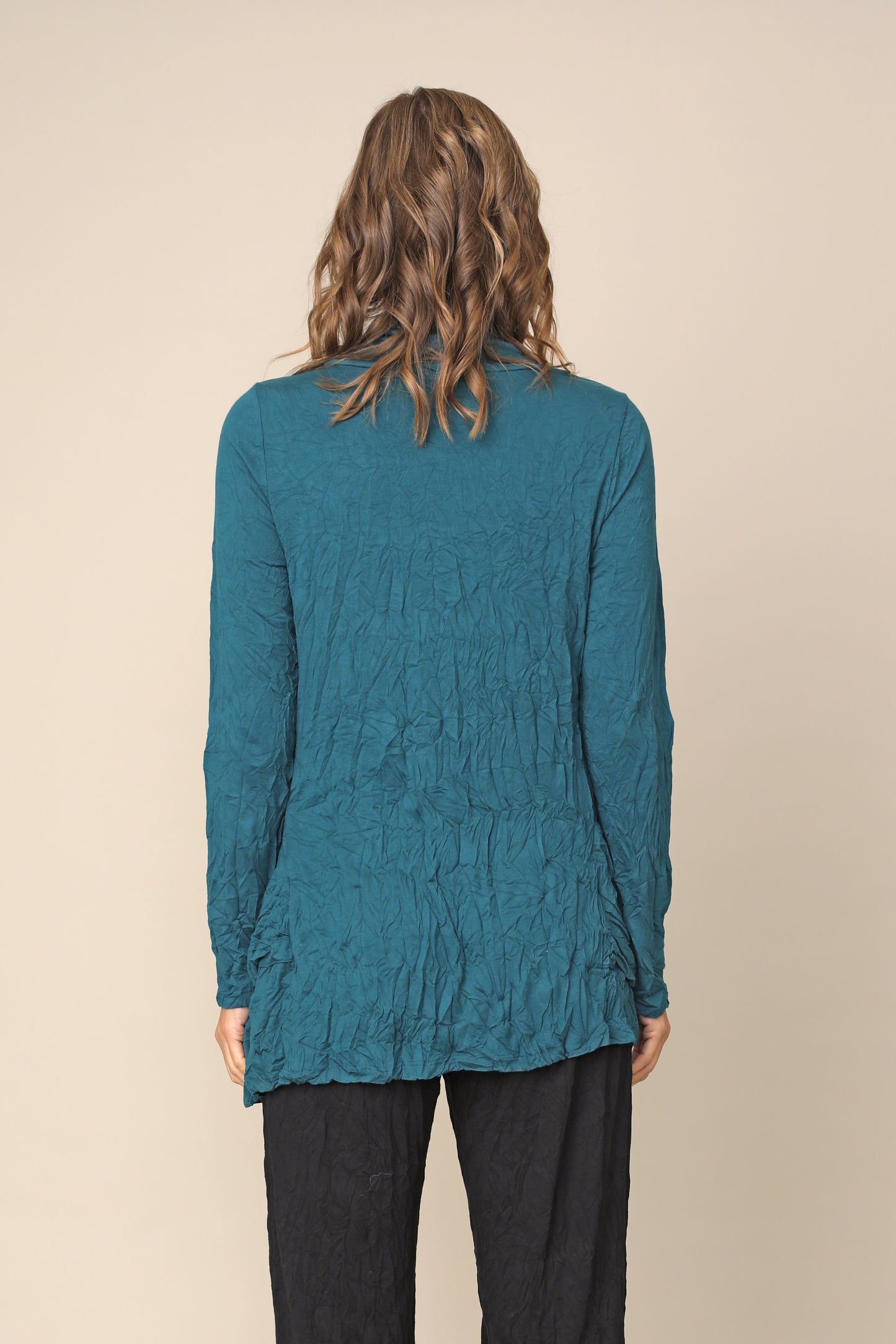 Julienne Top