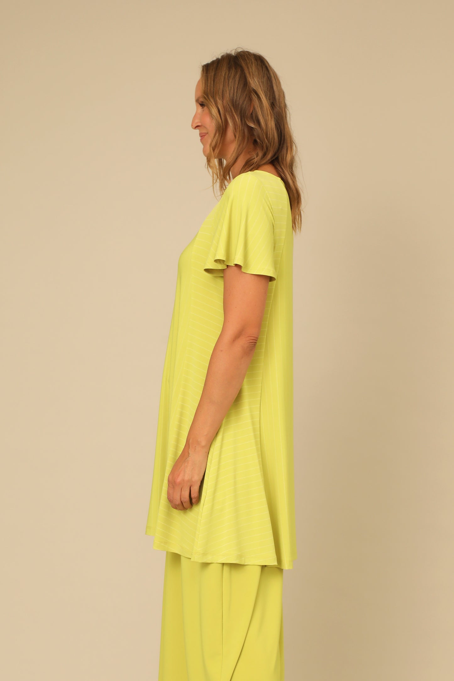 Tempest Tunic