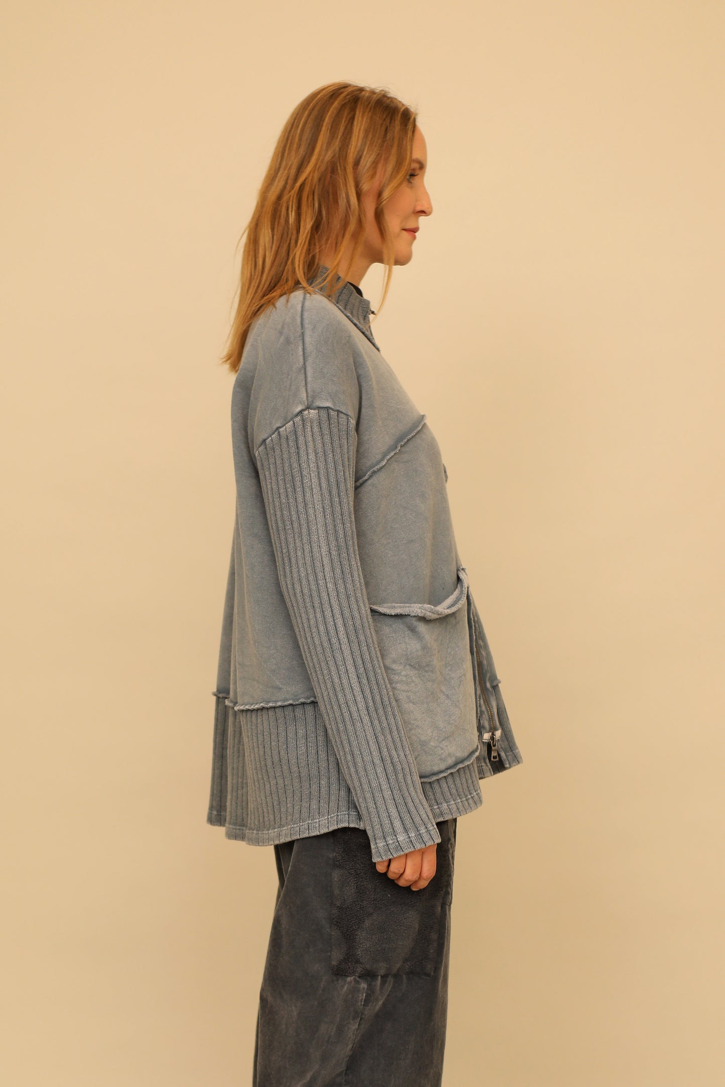 Shelly Jacket