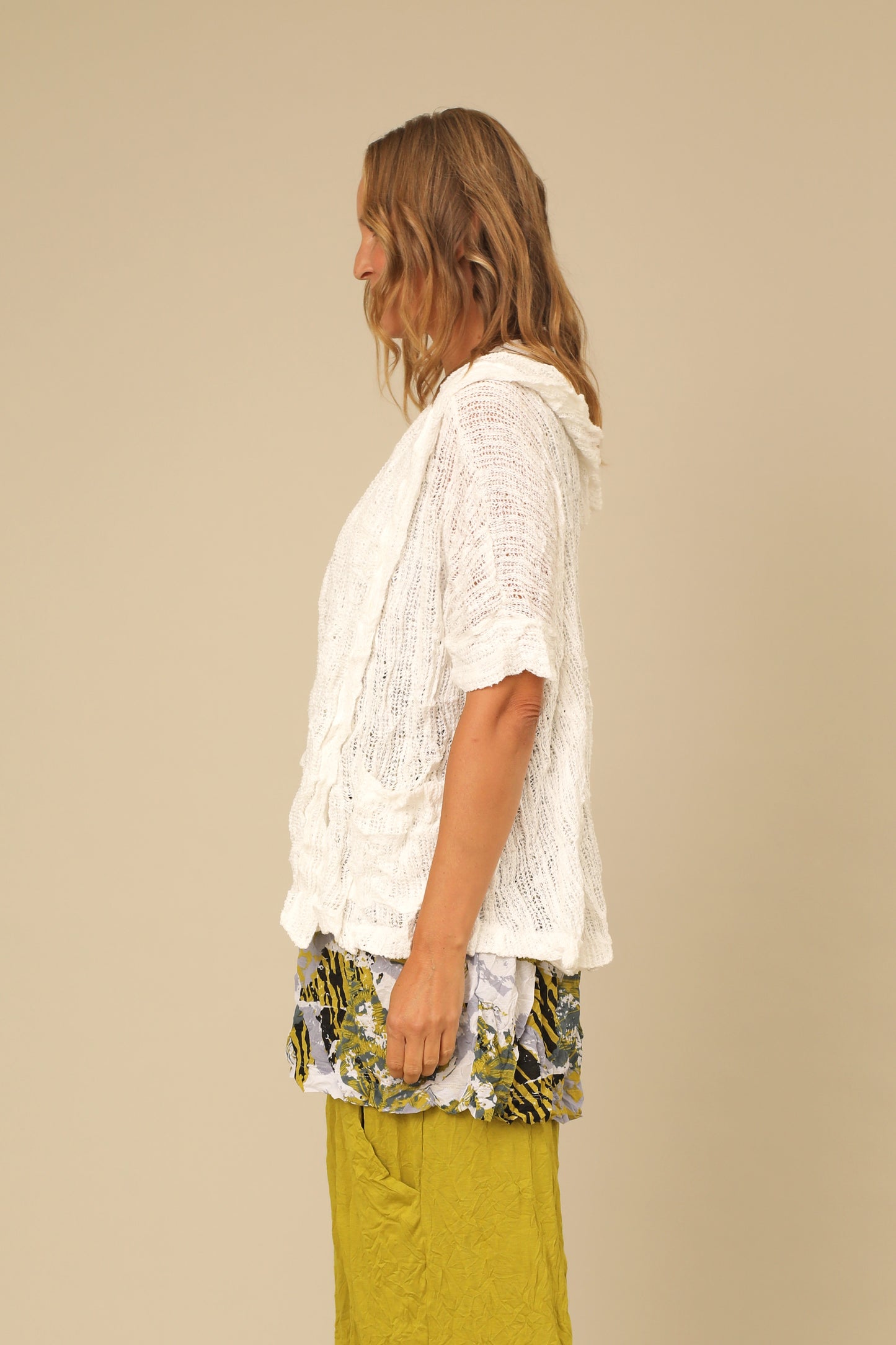Vienna Jacket - SK34119