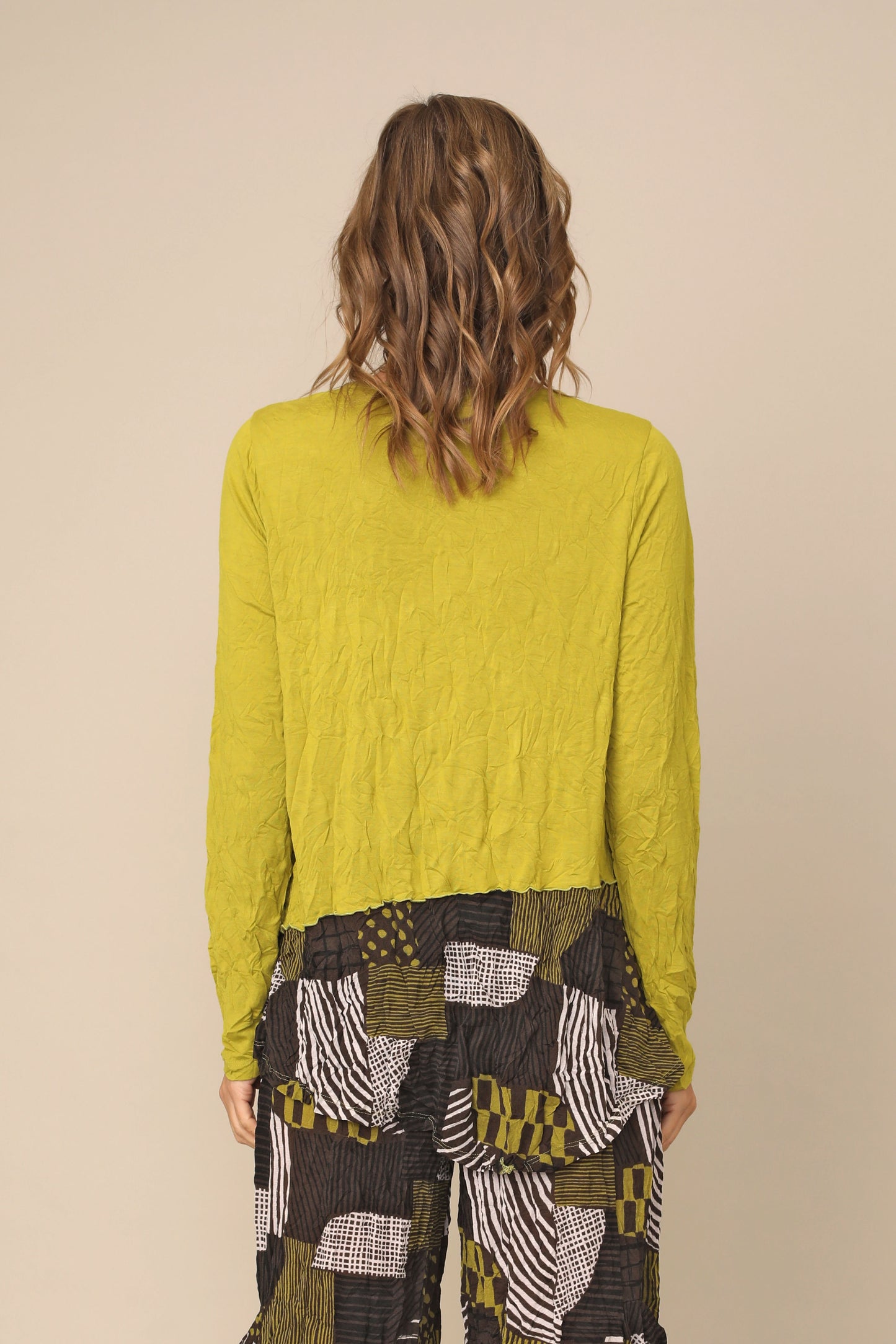 Tunia Top
