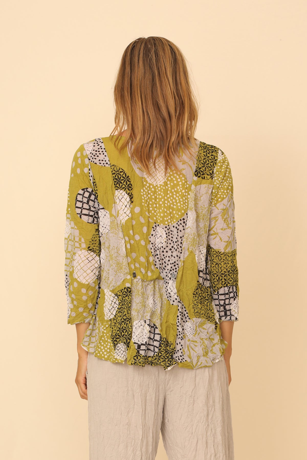 Gizel Top