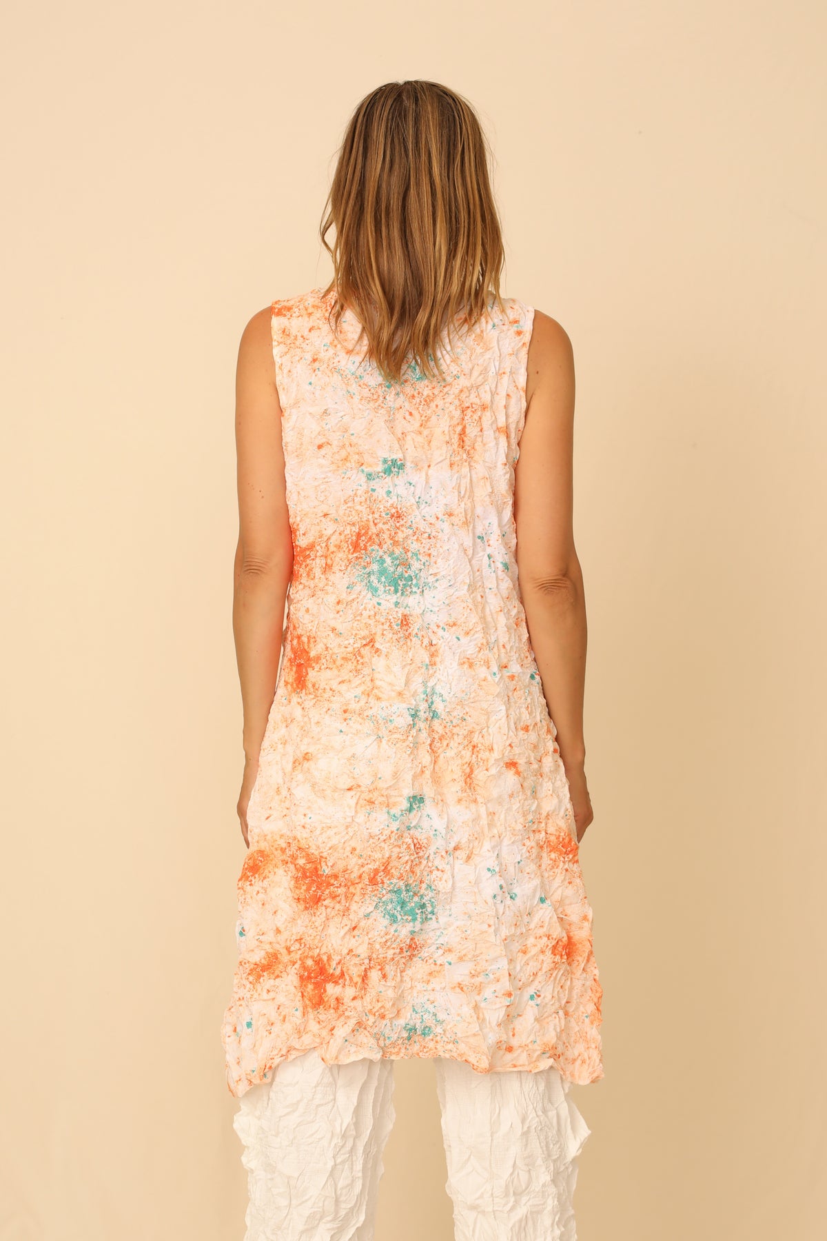 Joseline Dress