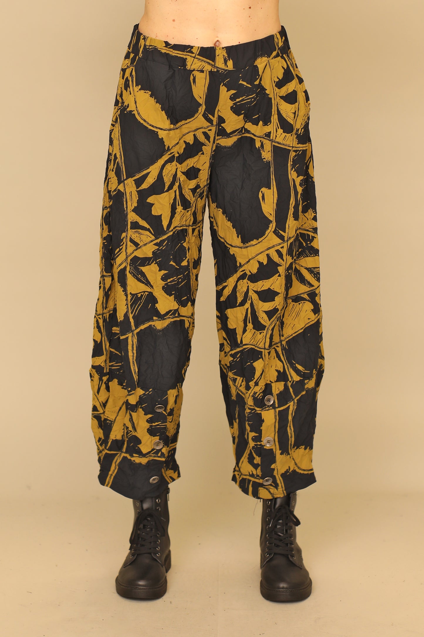 Tulane Pant