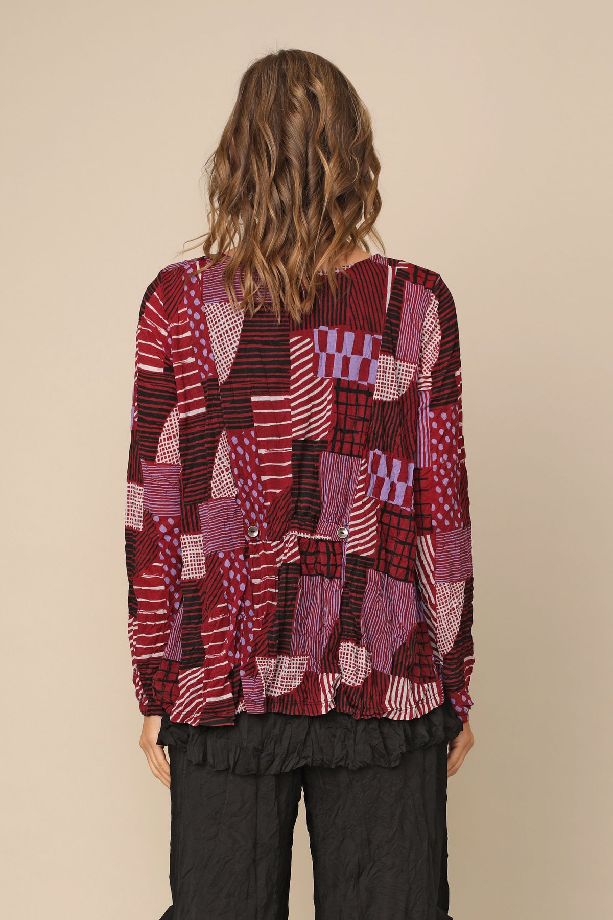 Gizel Top