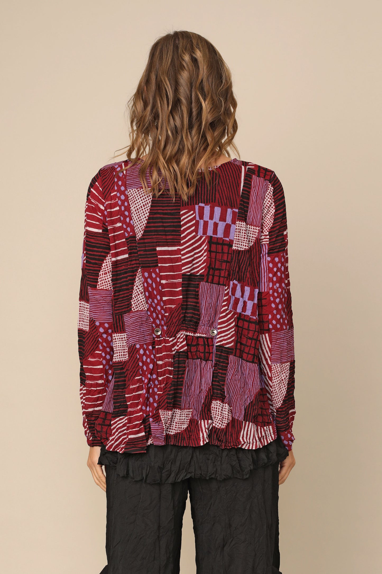 Gizel Top - CM42316