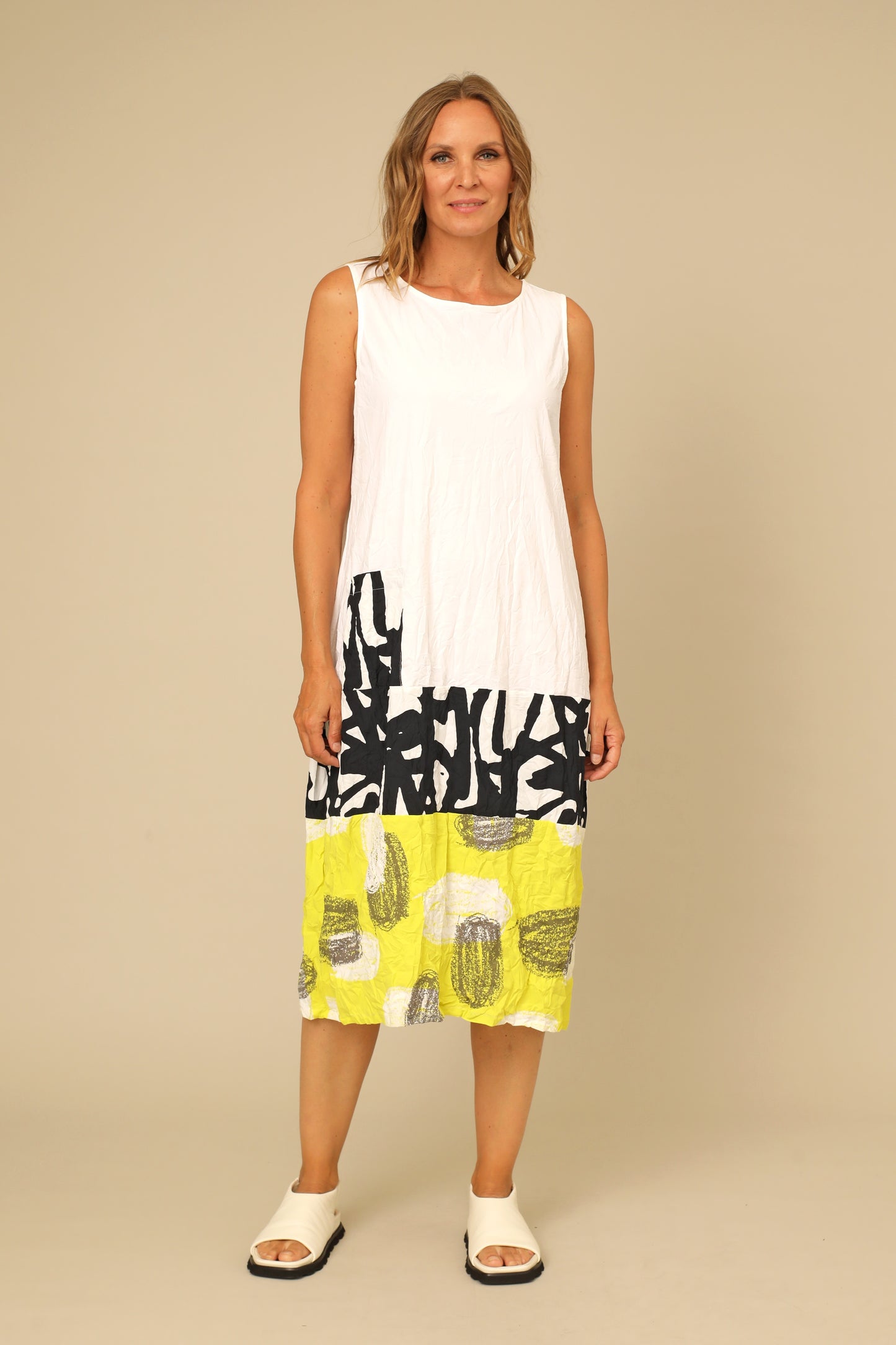 Rosalind Dress