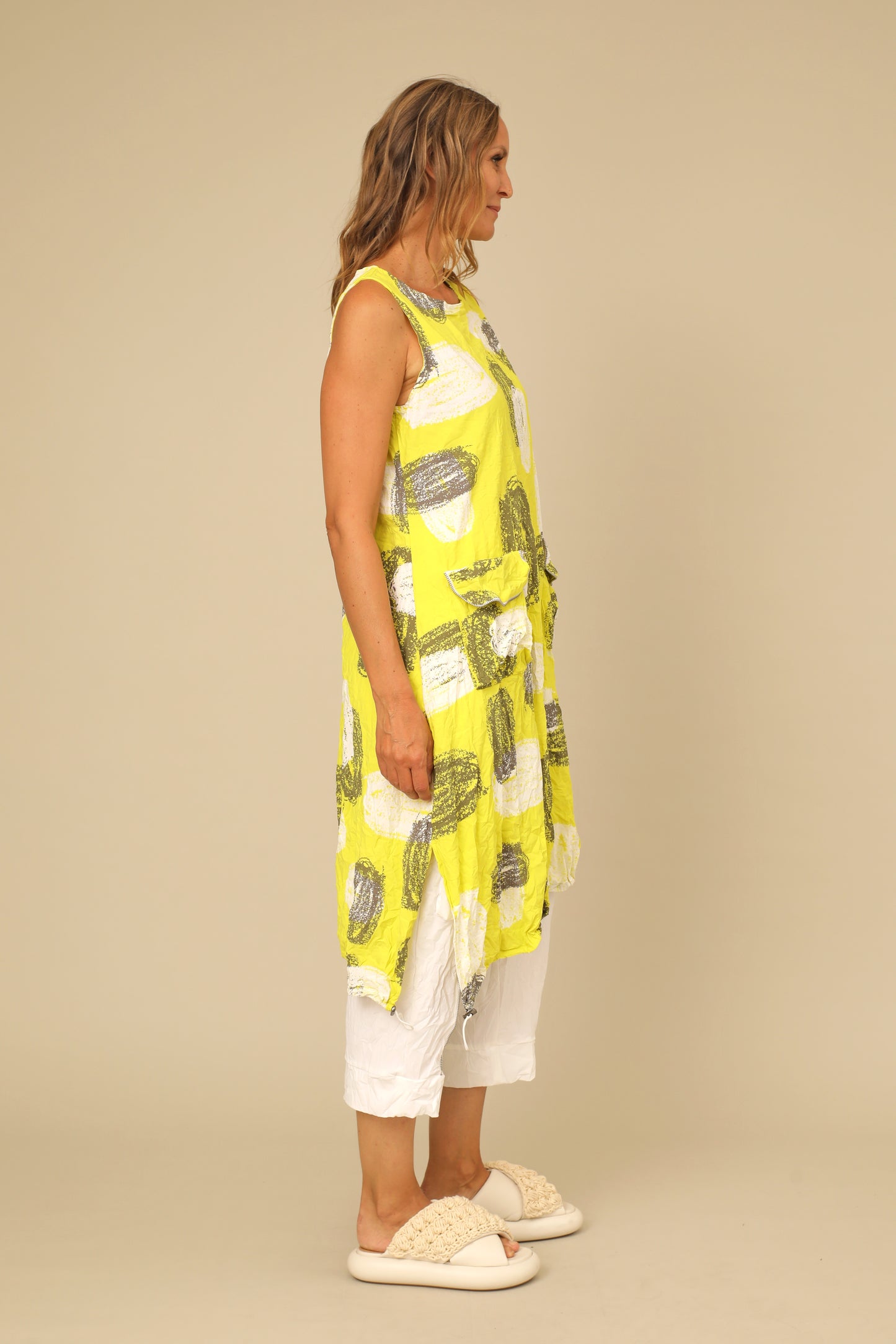 January Dress