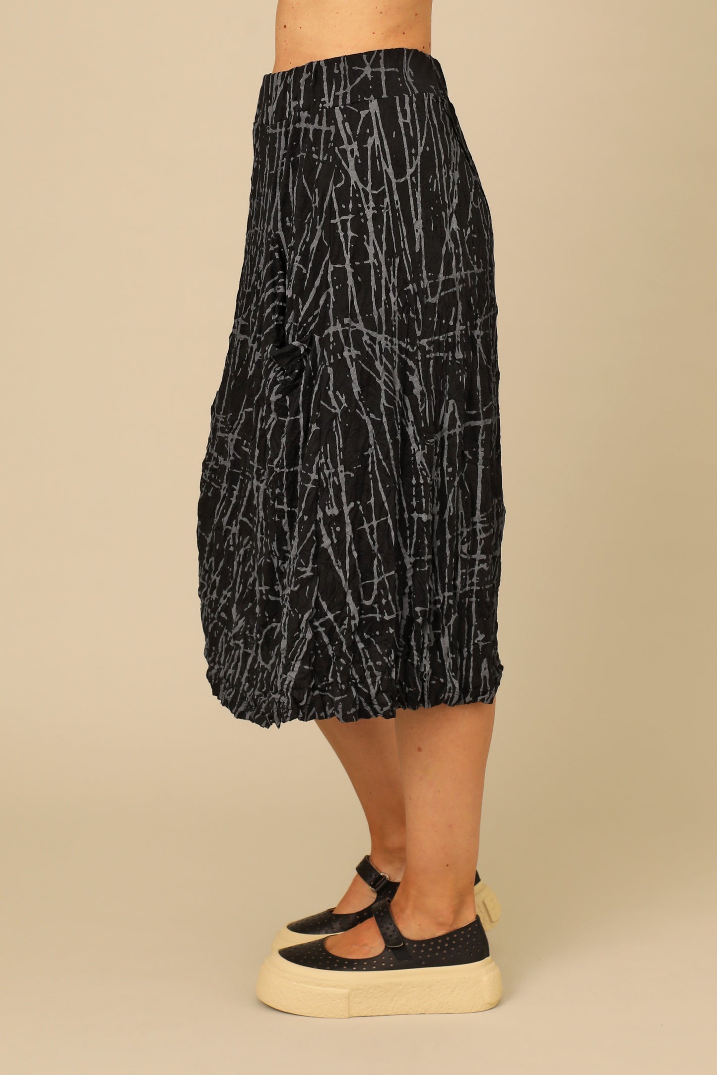 Marina Skirt