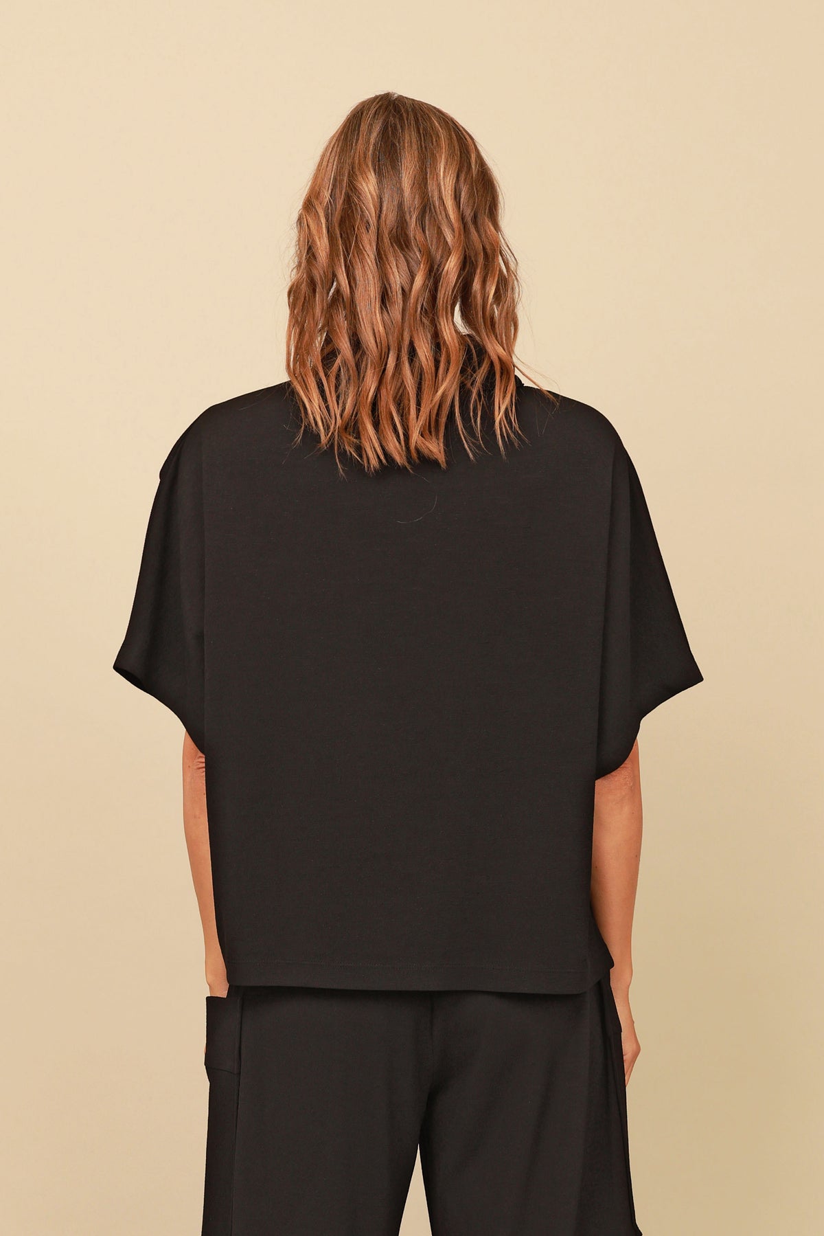 Cornelia Top