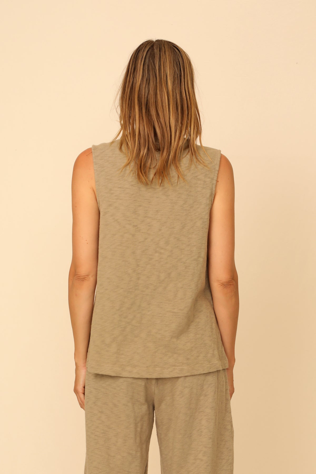 Aria Tank