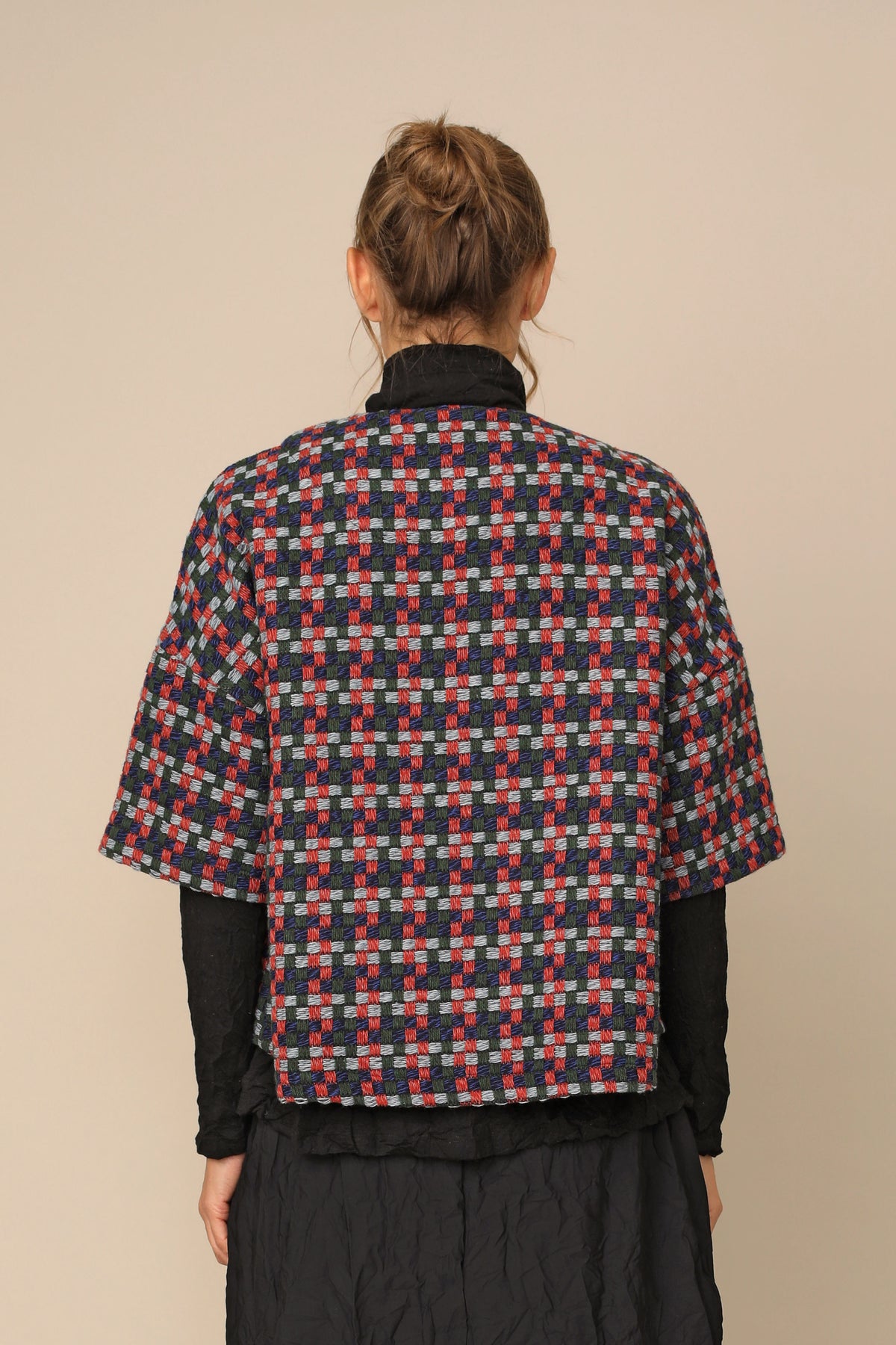 Gordana Jacket