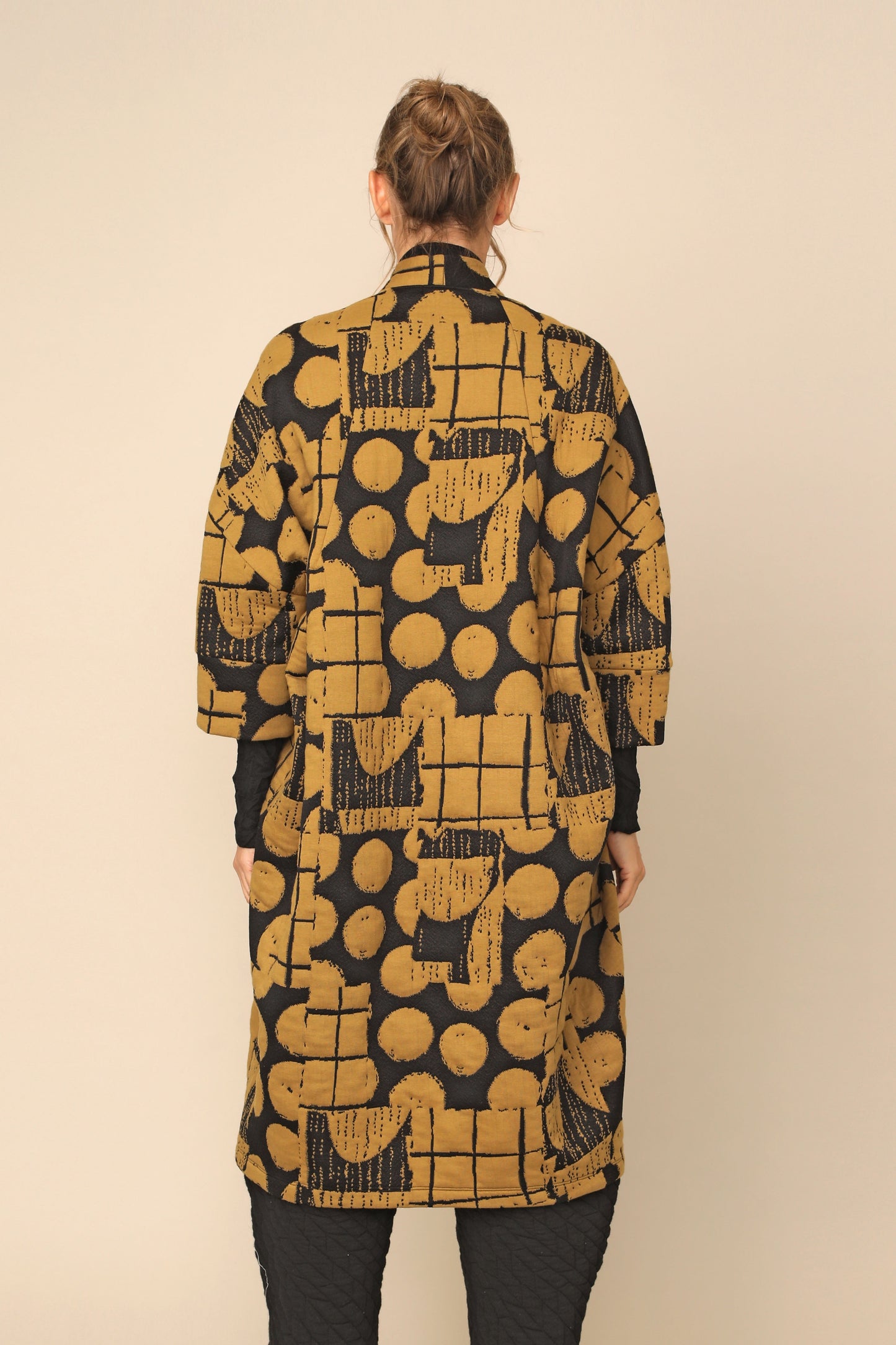 Glenda Jacket