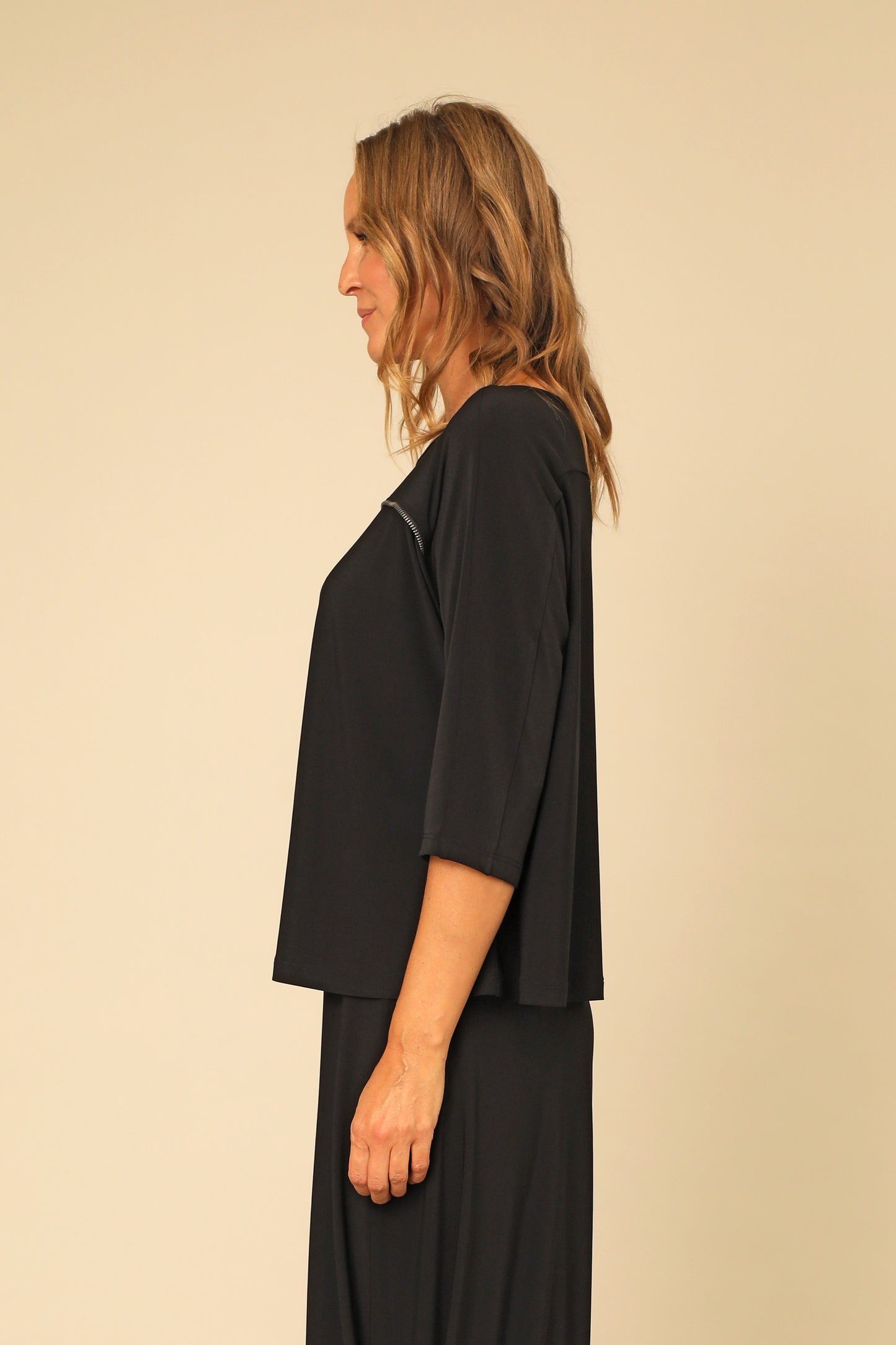 Primrose Top